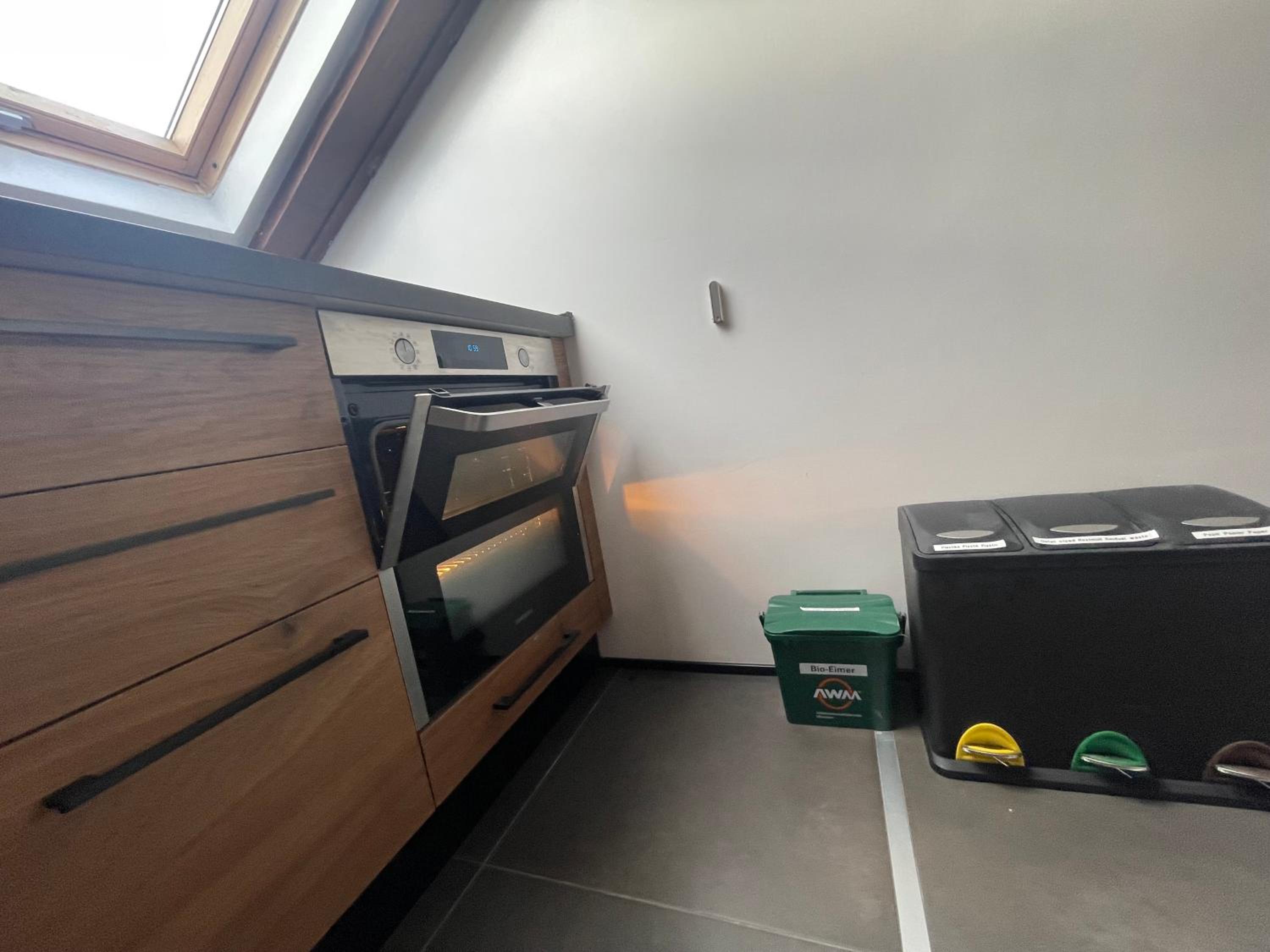 Vila Milka - Balkon - Besplatan parking - Samostalna prijava