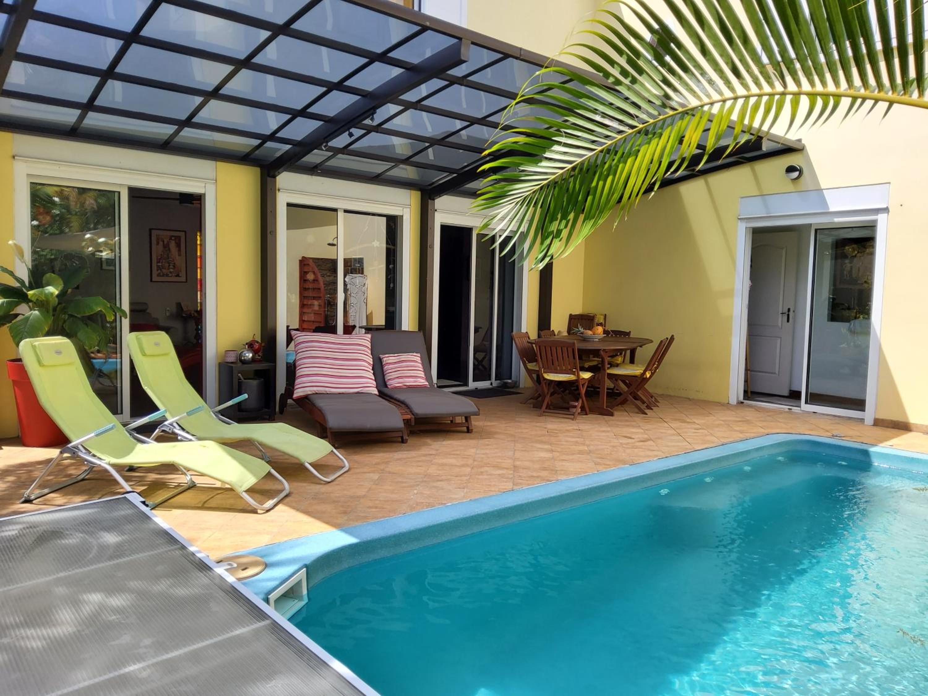 Beauté Tropicale