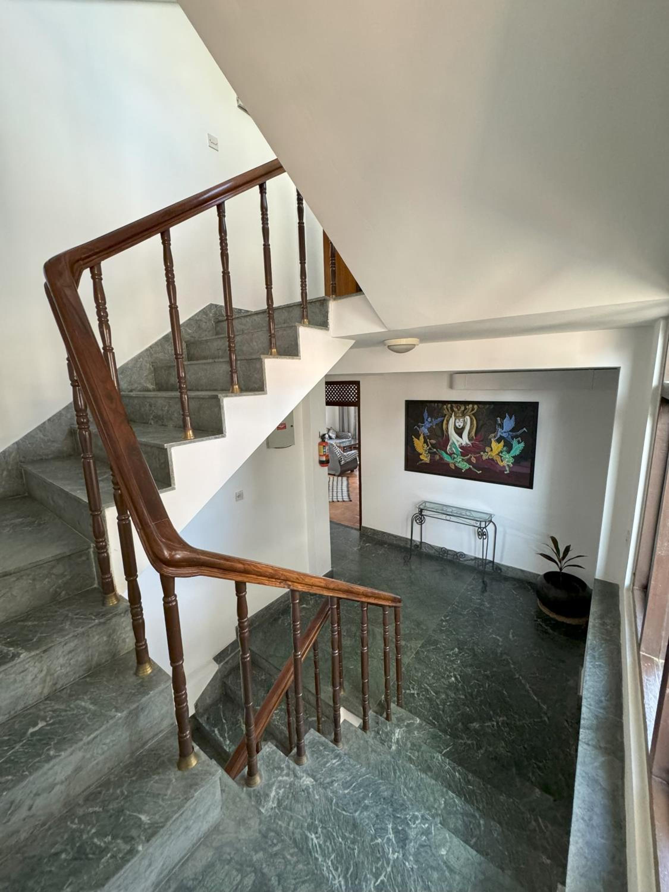 Dongol Residence