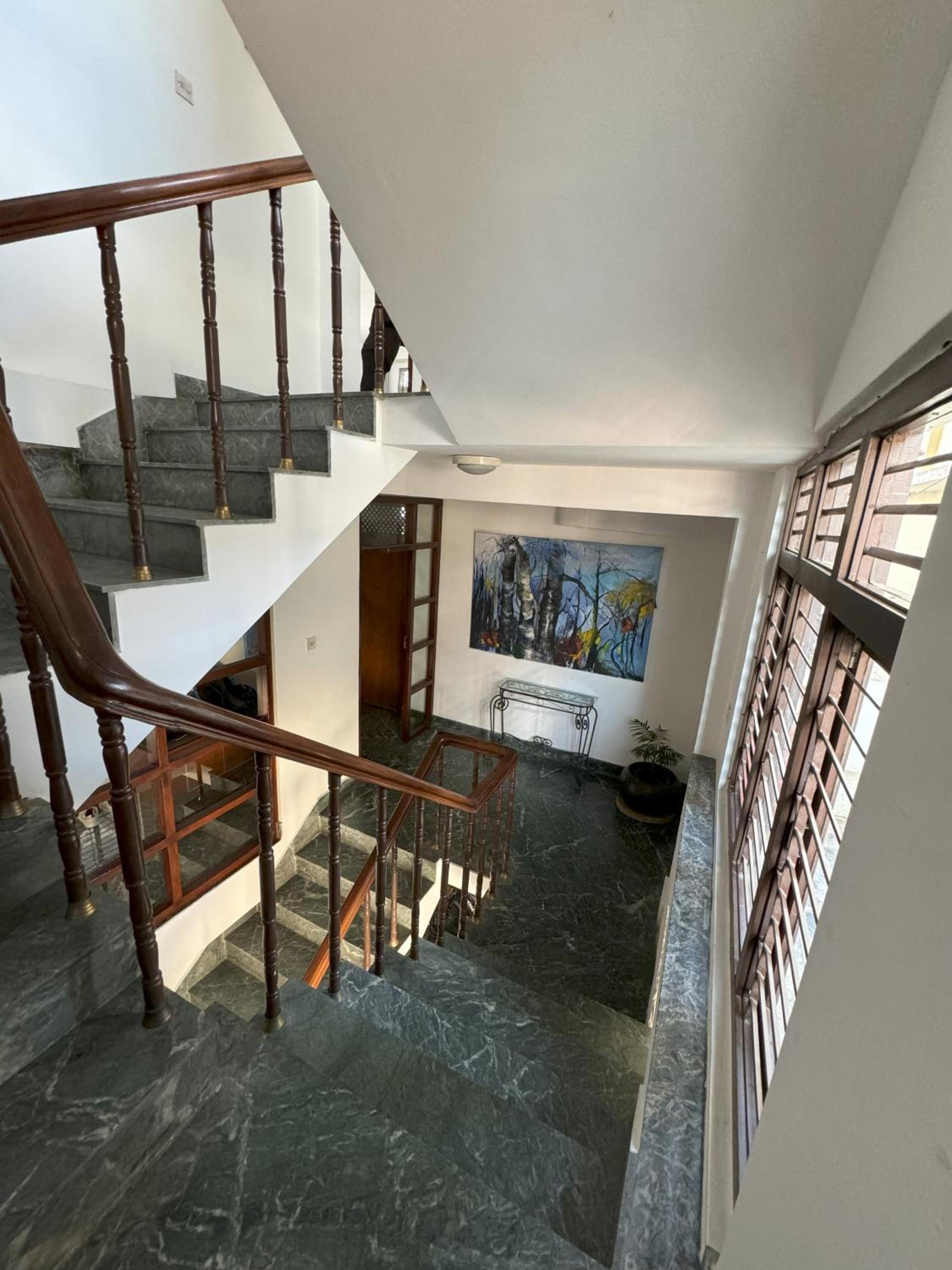 Dongol Residence