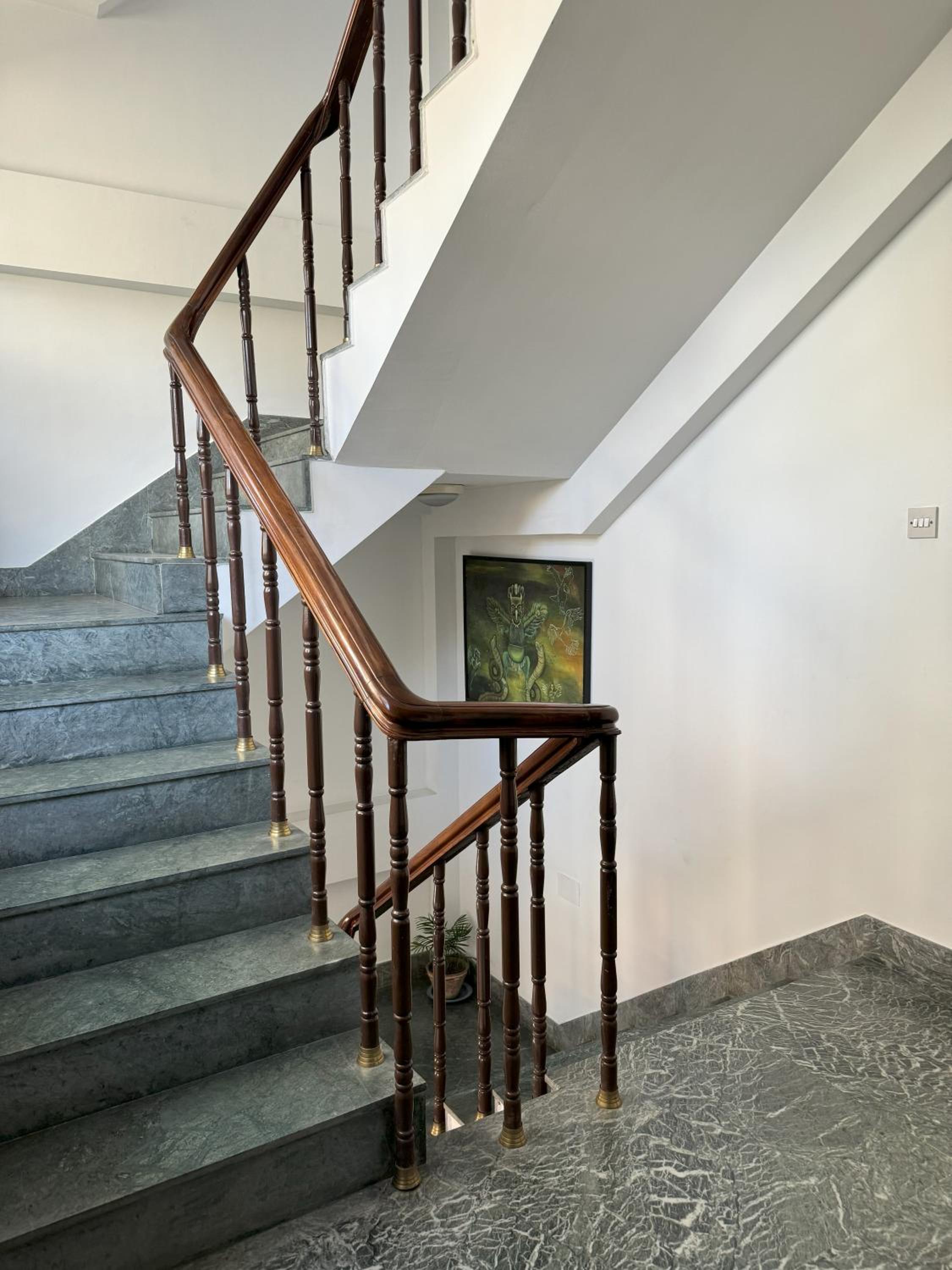 Dongol Residence