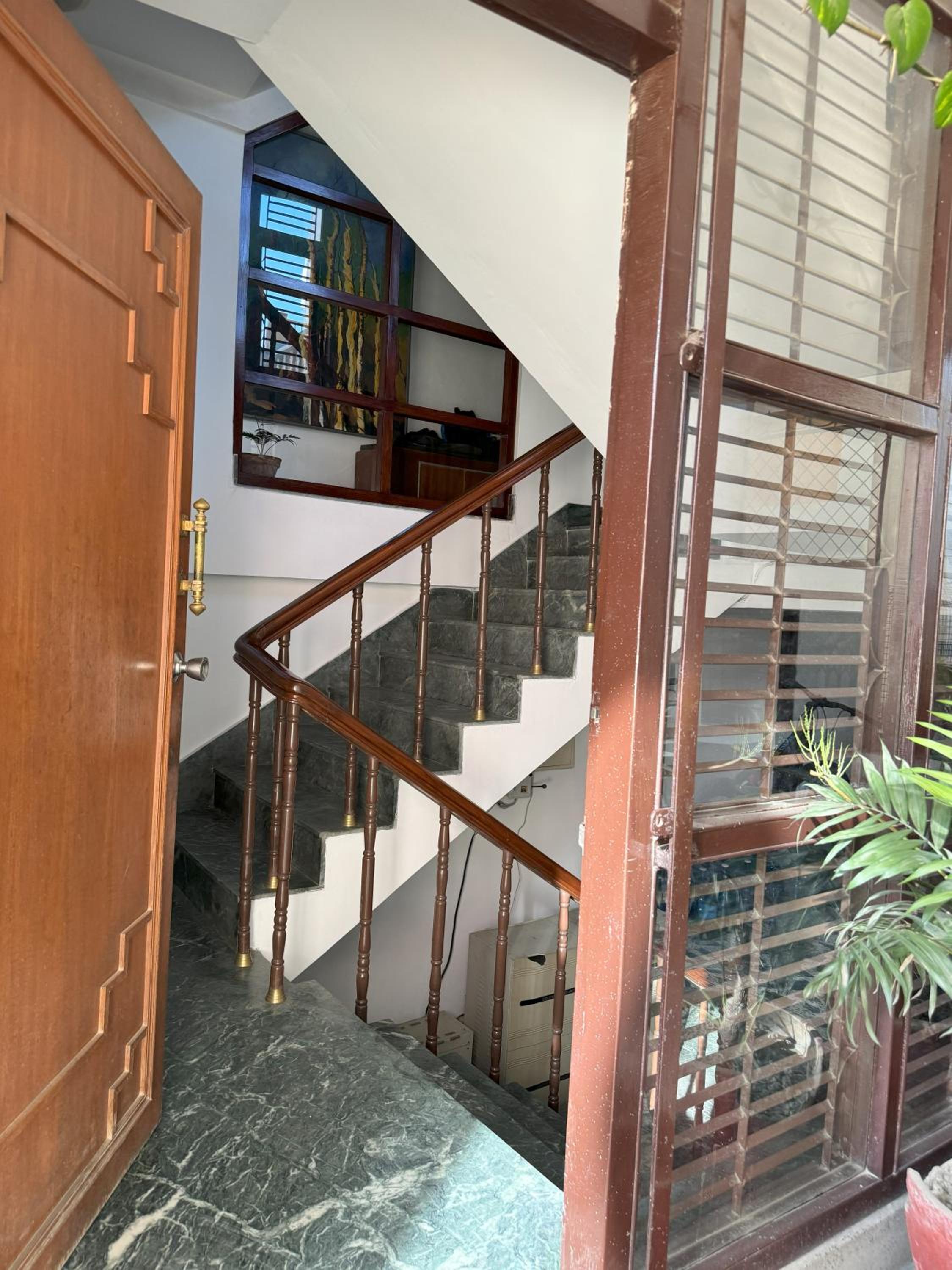 Dongol Residence