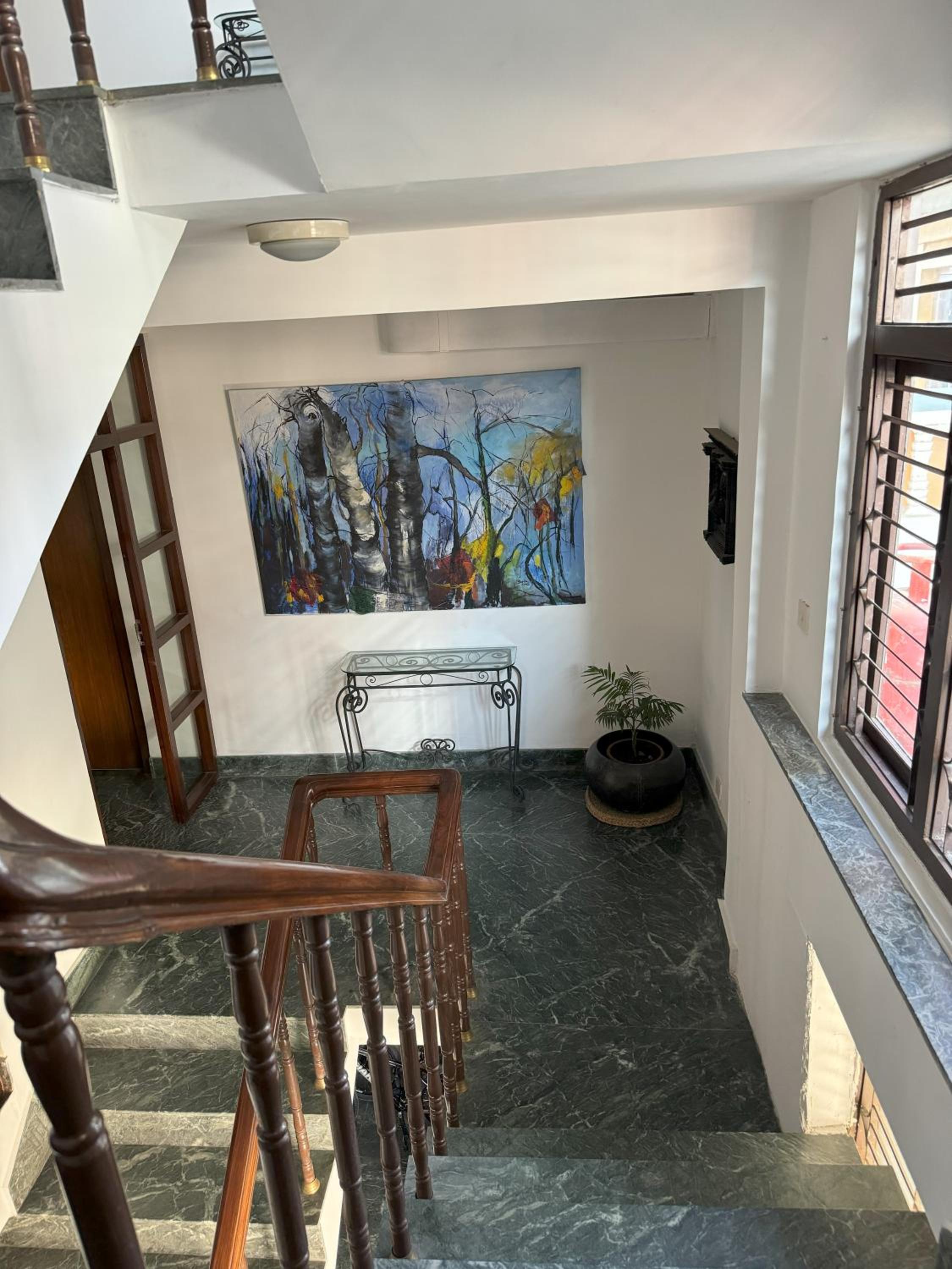 Dongol Residence
