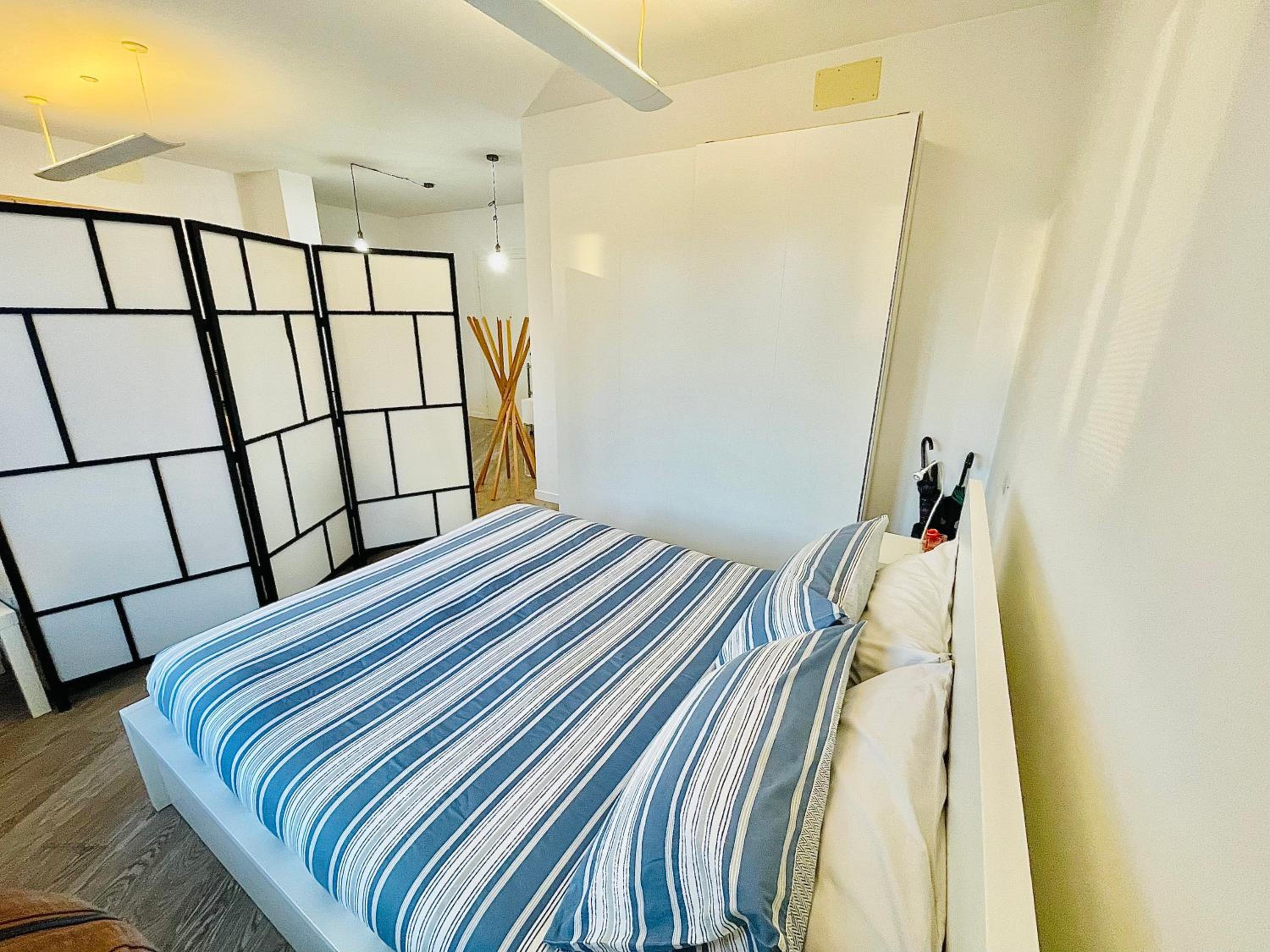 LOFT IN PIAZZA VITTORIA photo 2