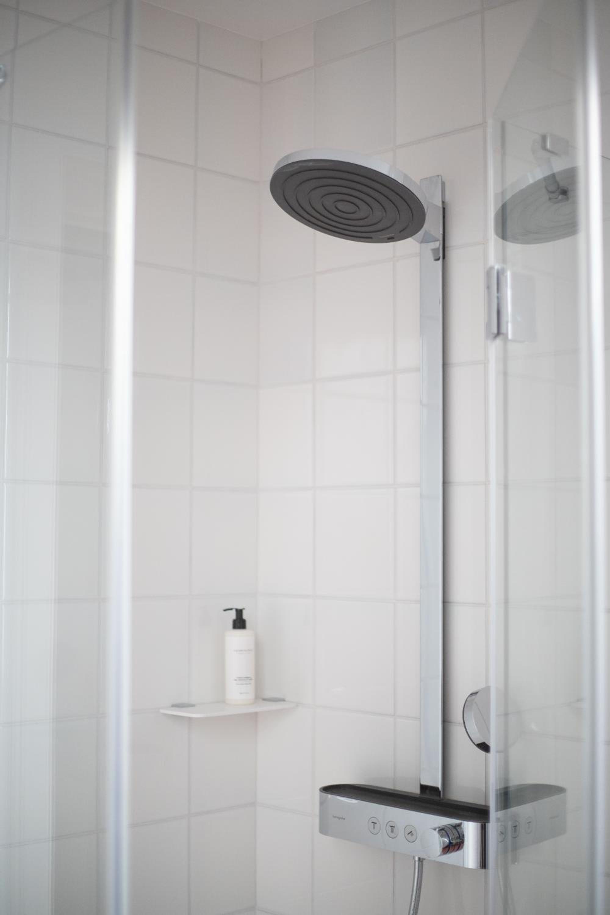 Appartement L2 ARENA Gare Centre