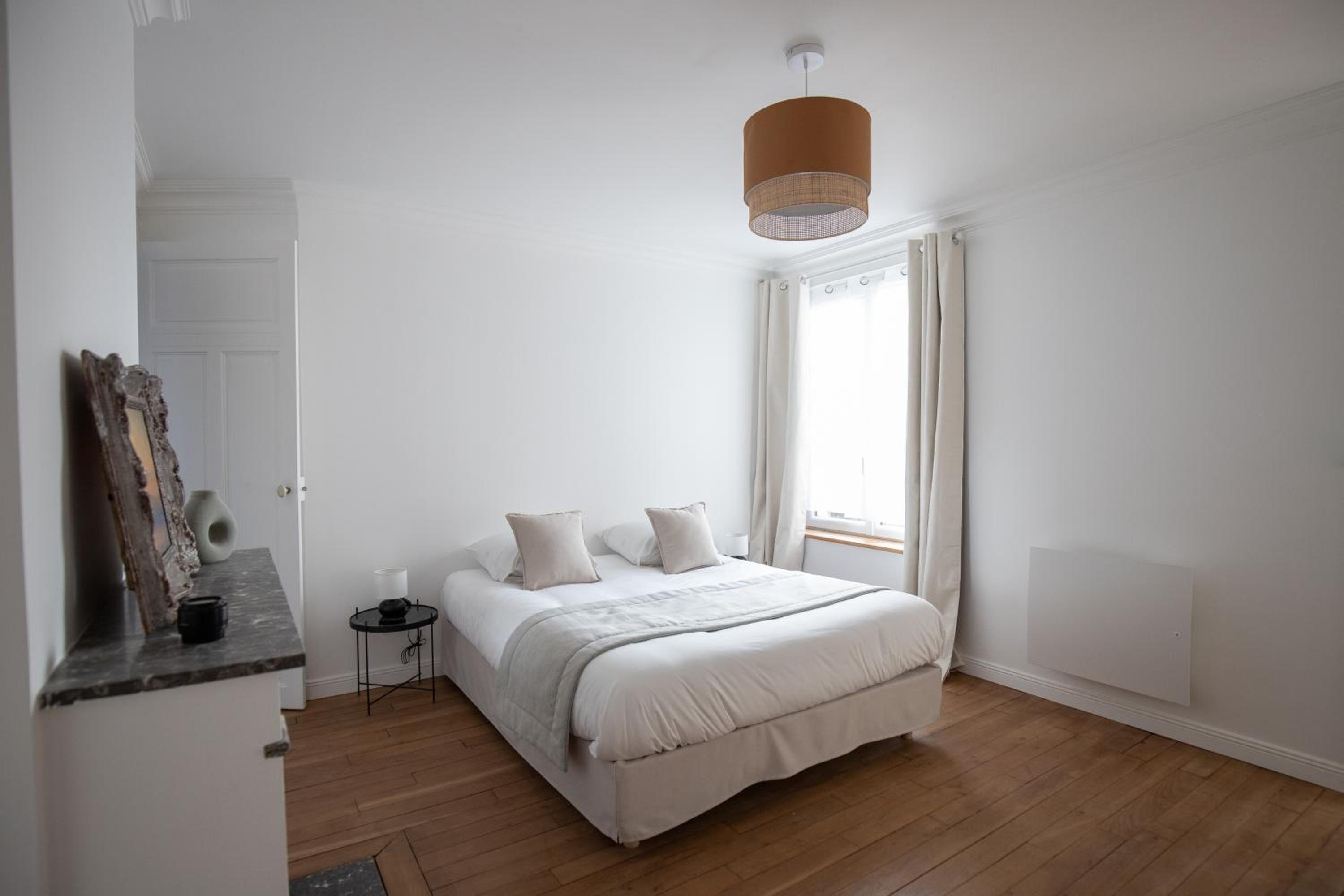 Appartement L2 ARENA Gare Centre