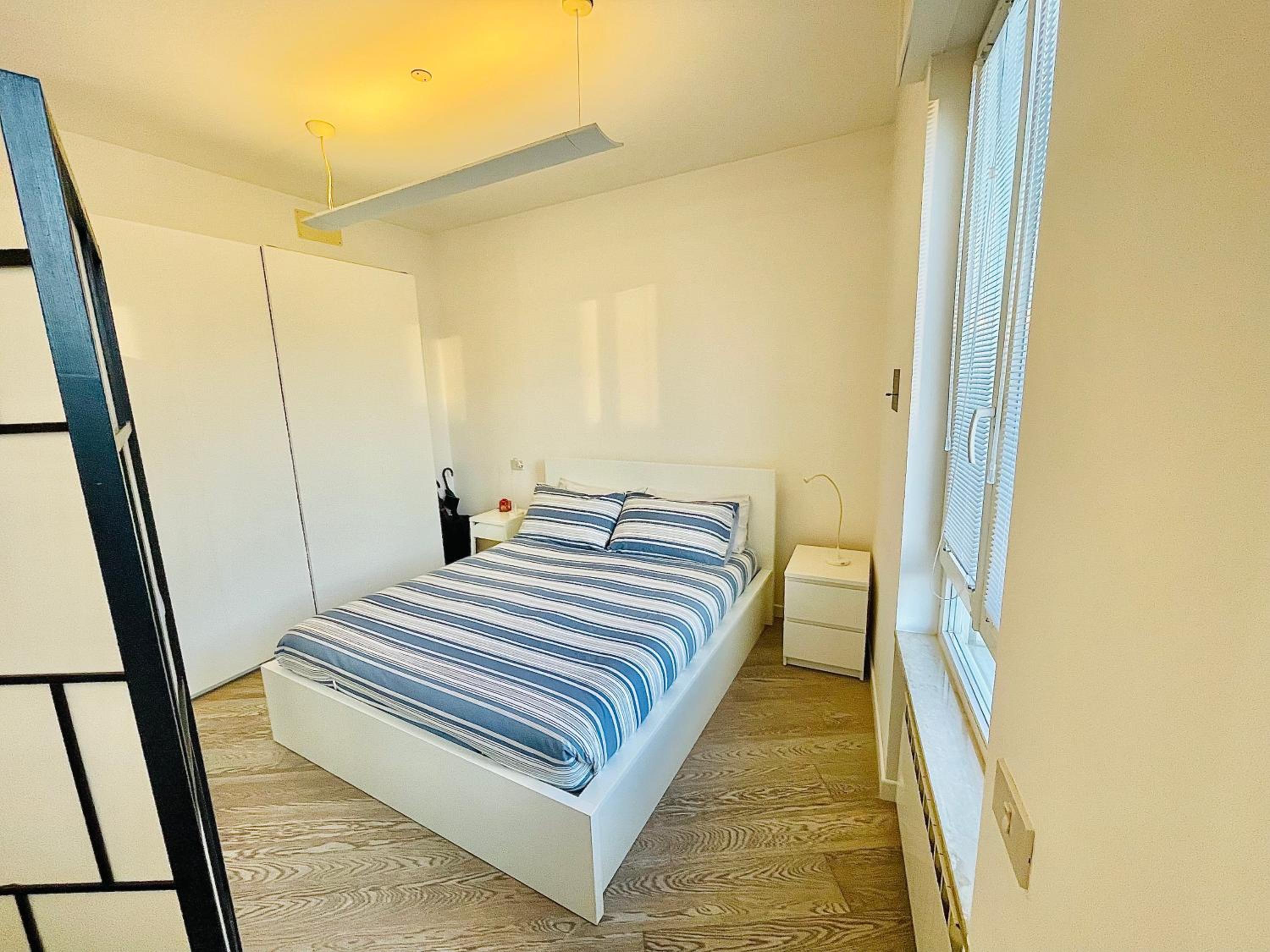 LOFT IN PIAZZA VITTORIA photo 3