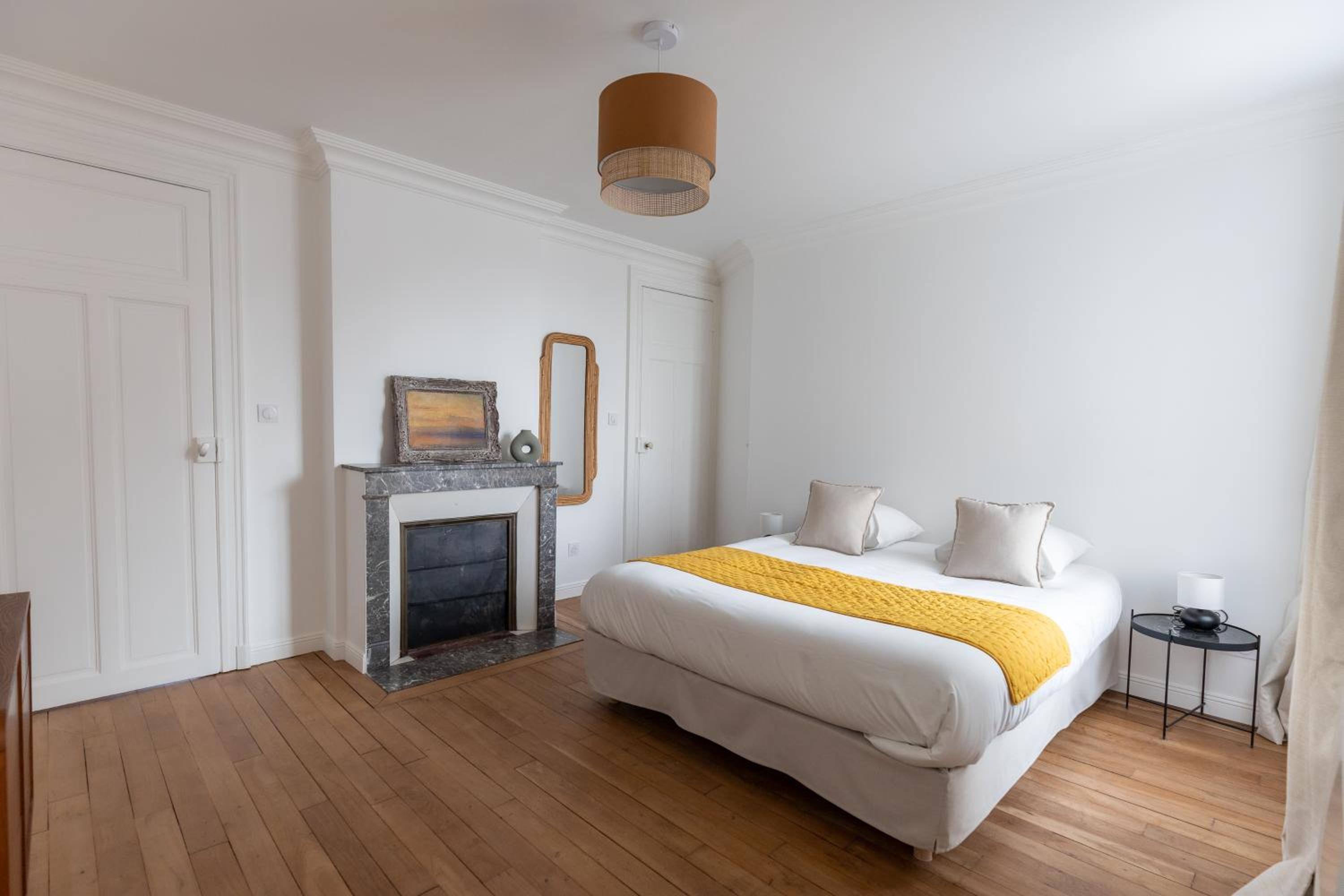 Appartement L2 ARENA Gare Centre