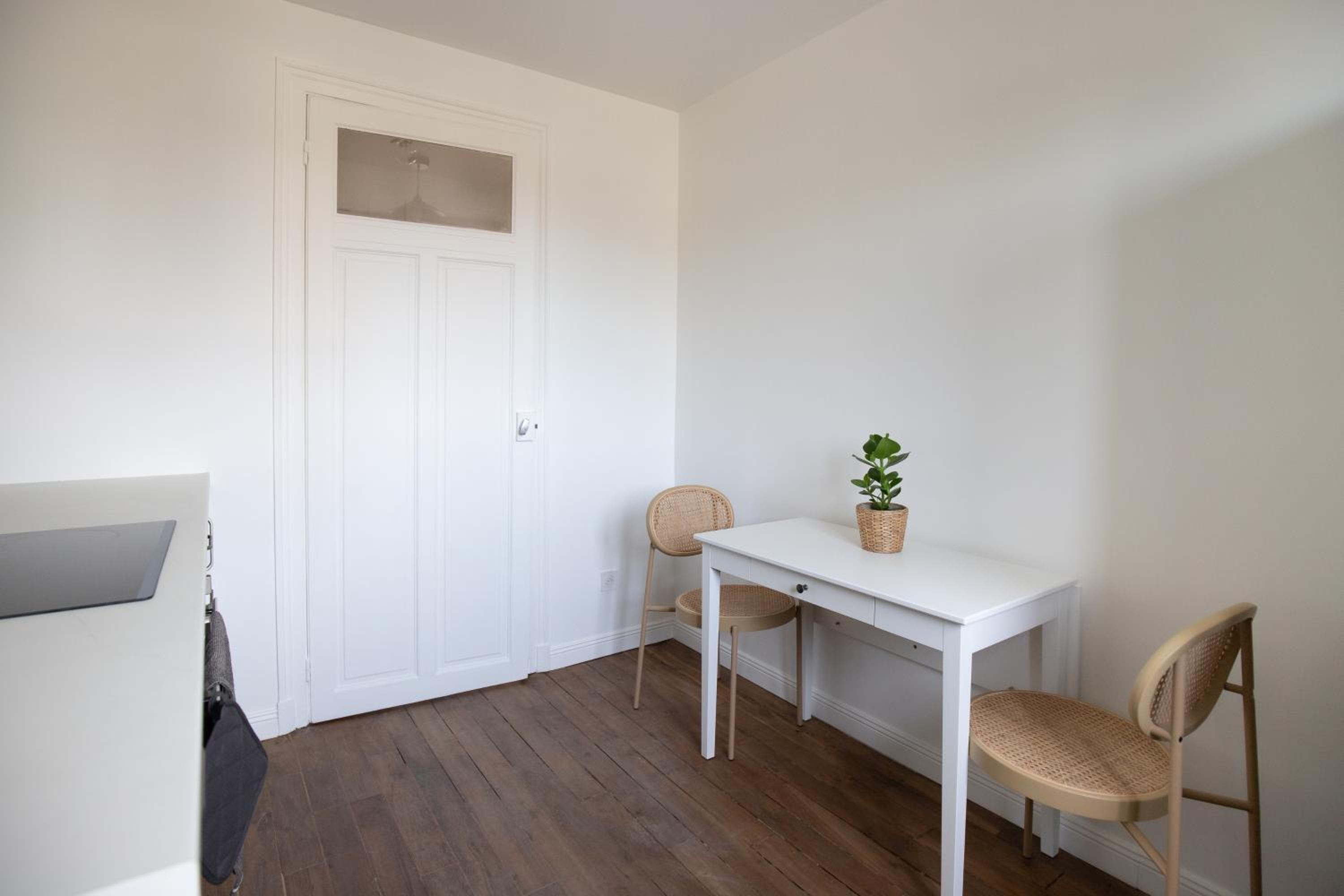 Appartement L2 ARENA Gare Centre