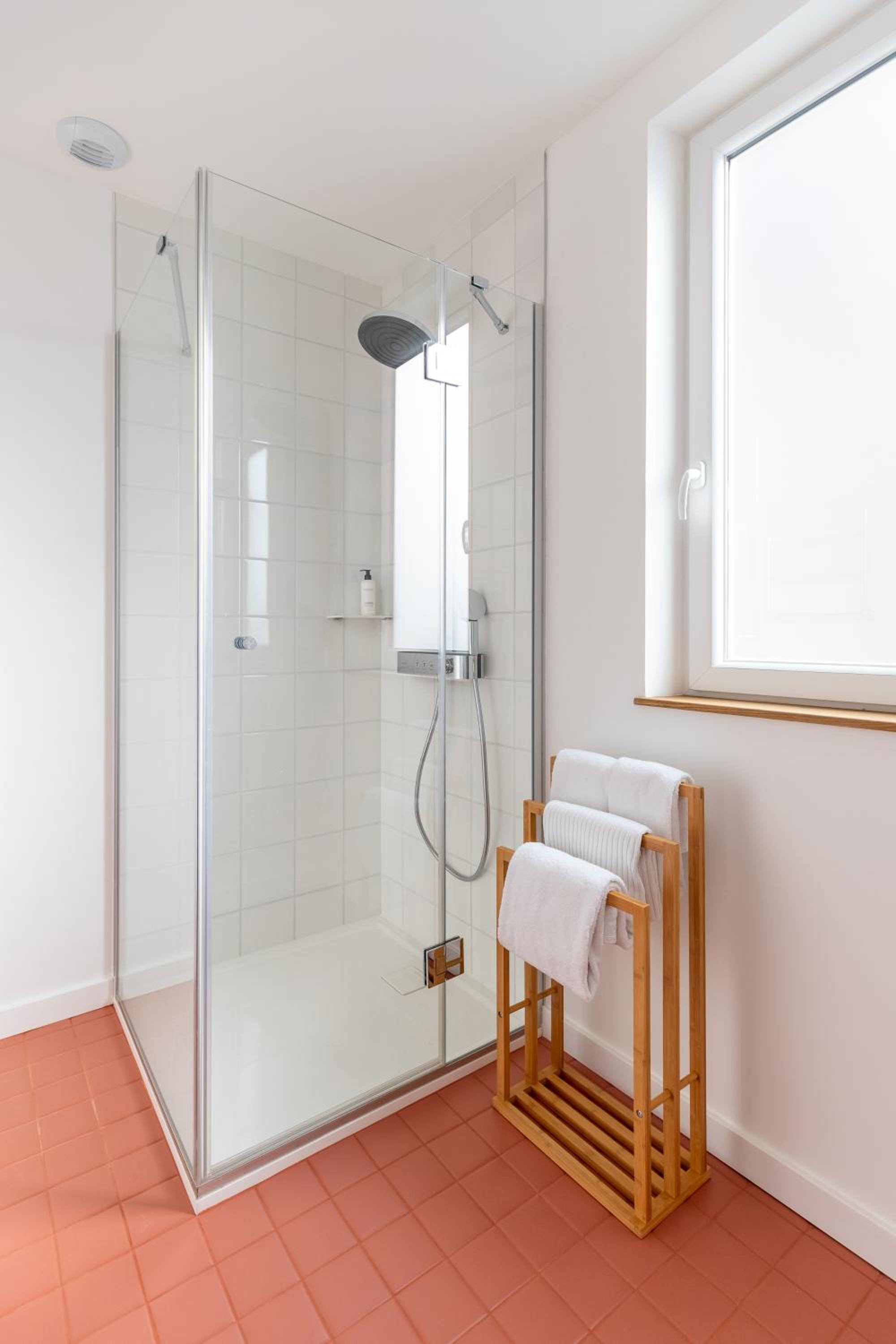 Appartement L2 ARENA Gare Centre