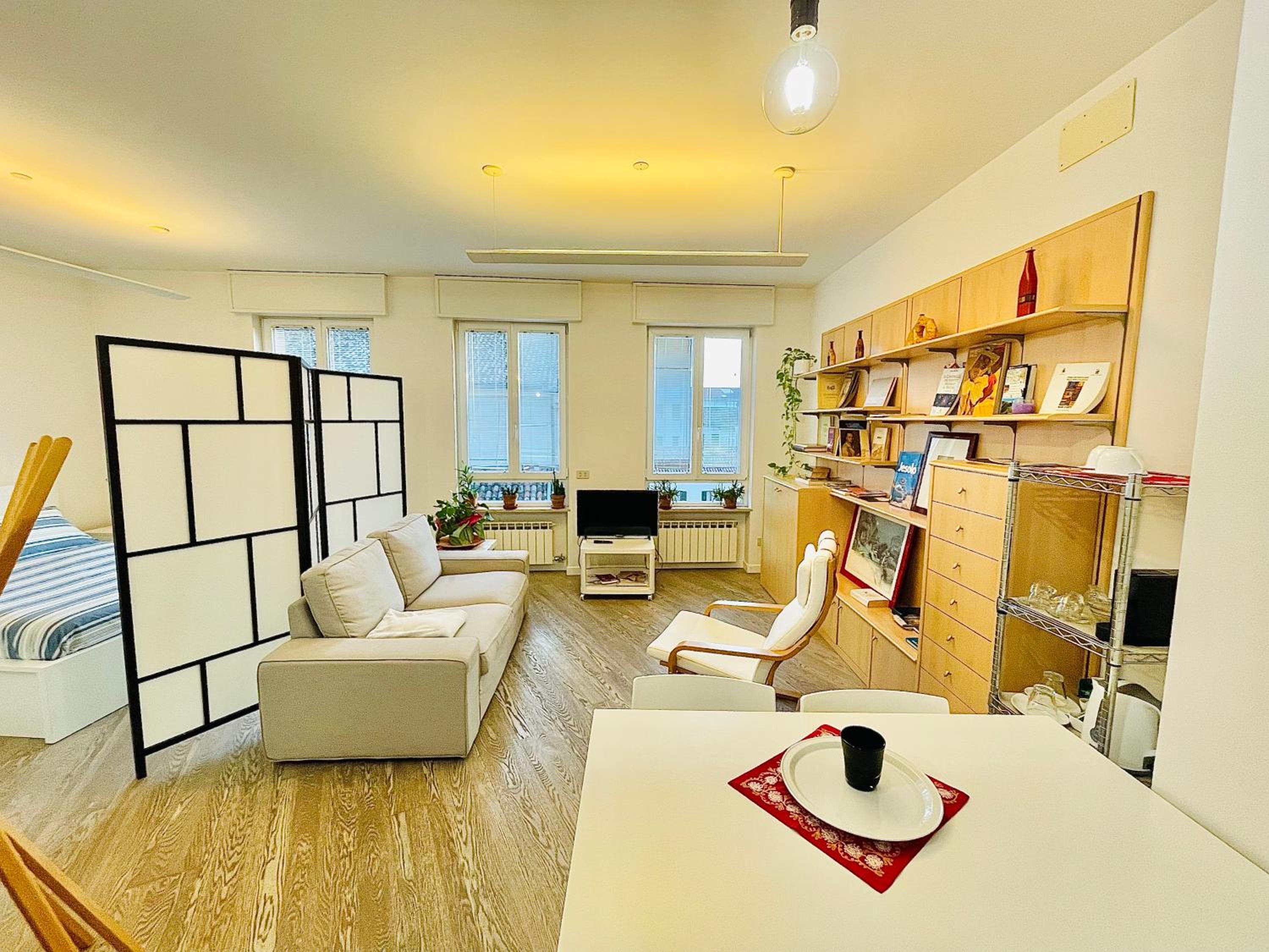 LOFT IN PIAZZA VITTORIA photo 5