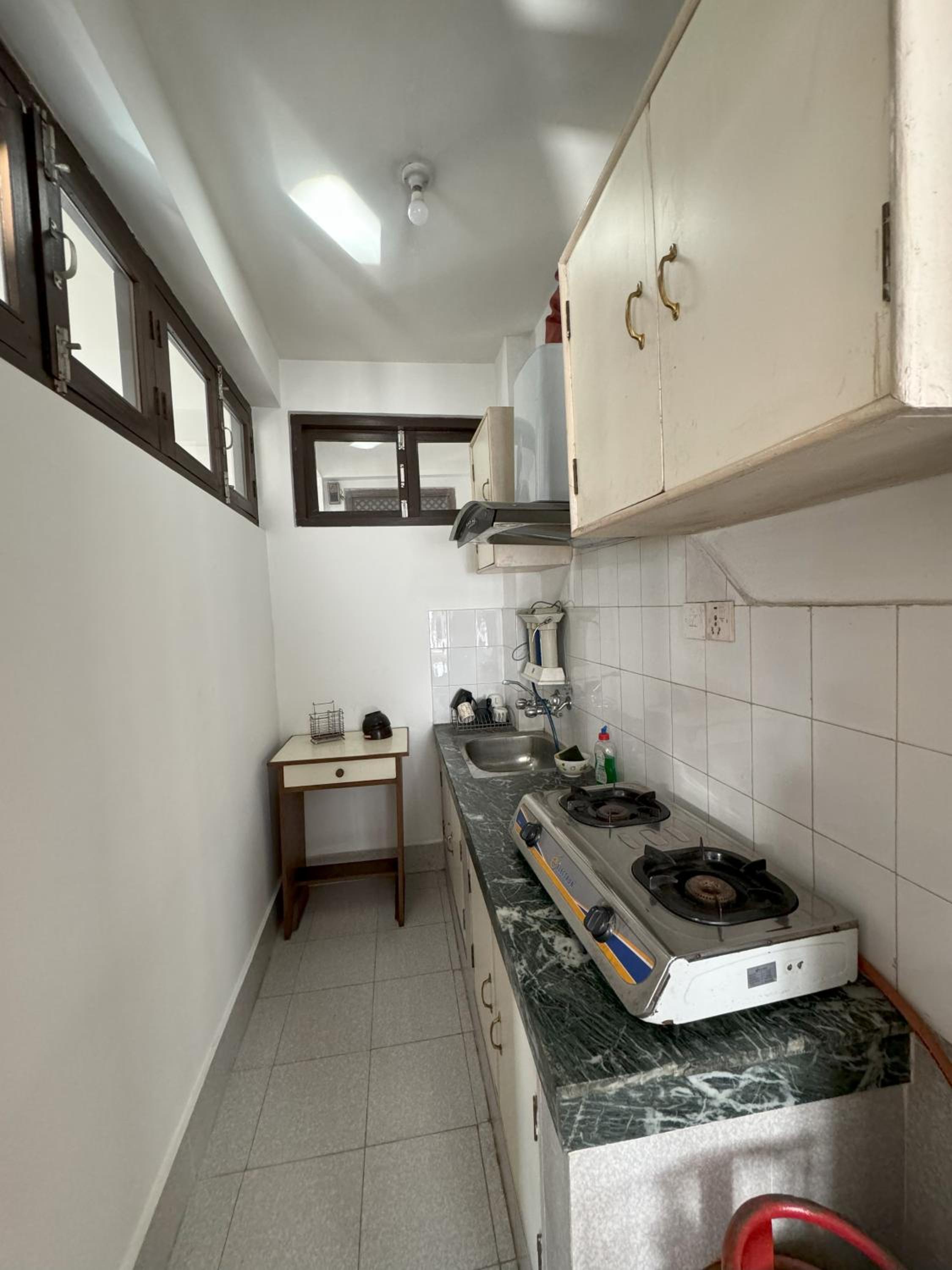 Dongol Residence