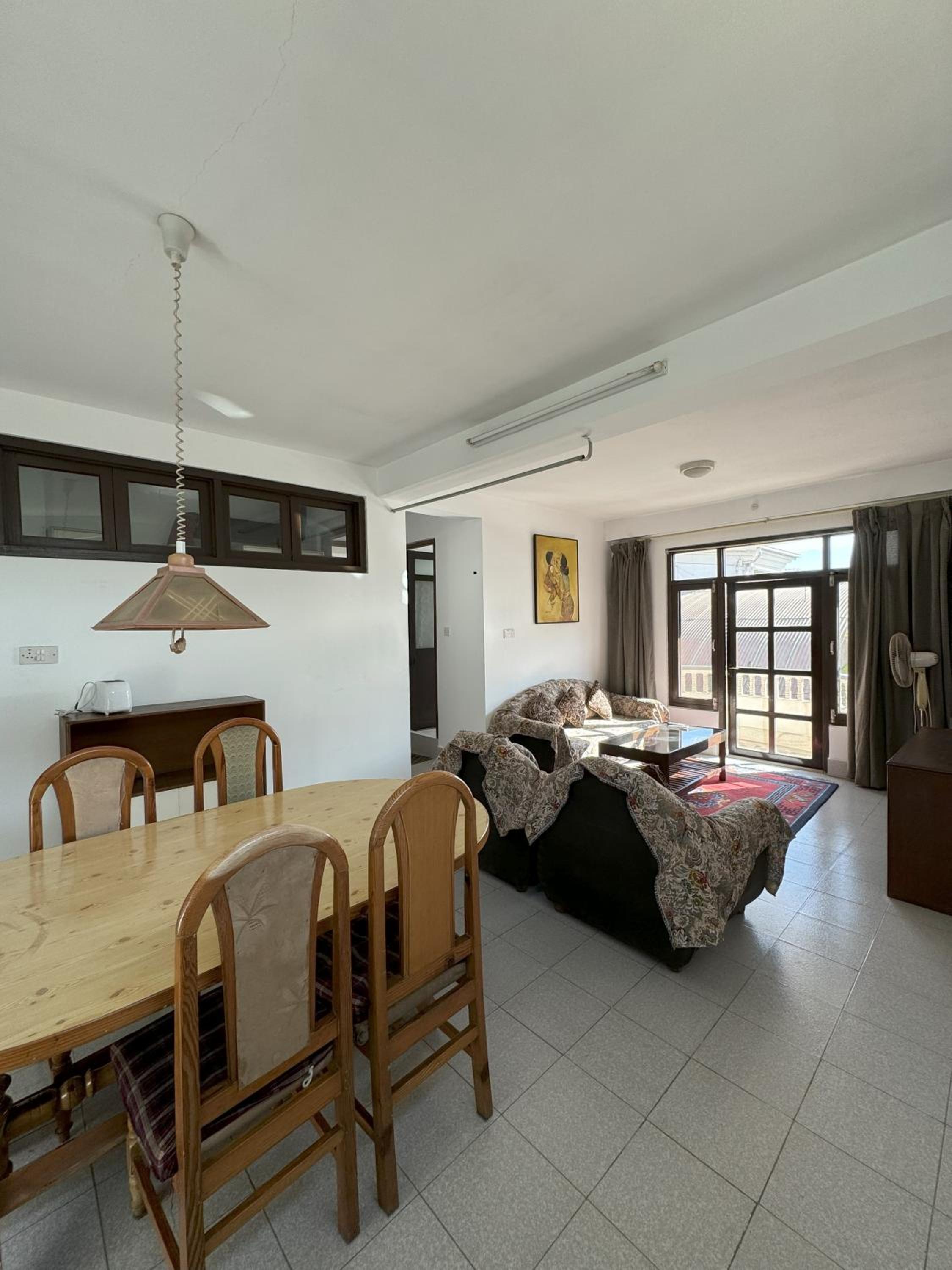 Dongol Residence