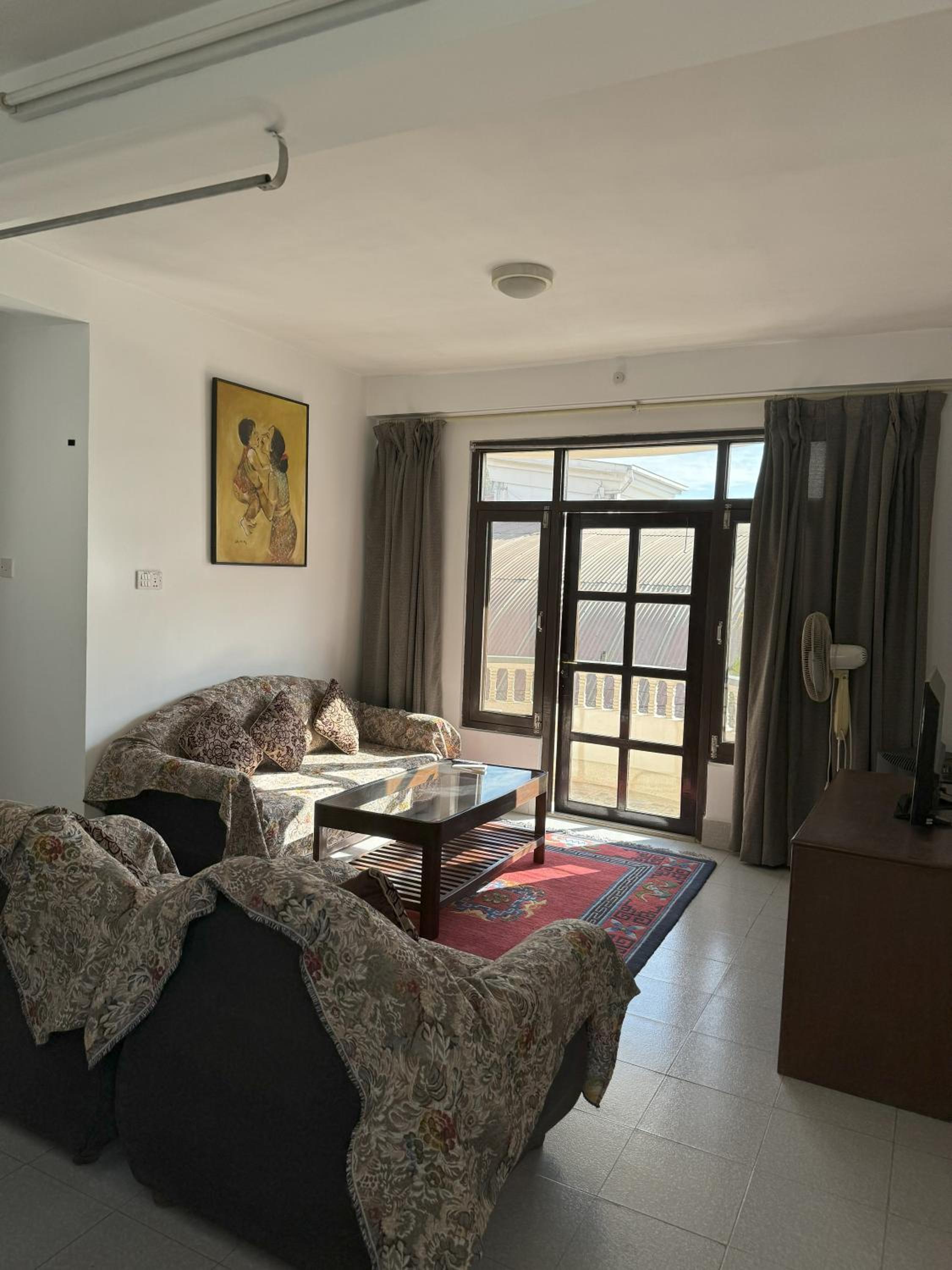 Dongol Residence