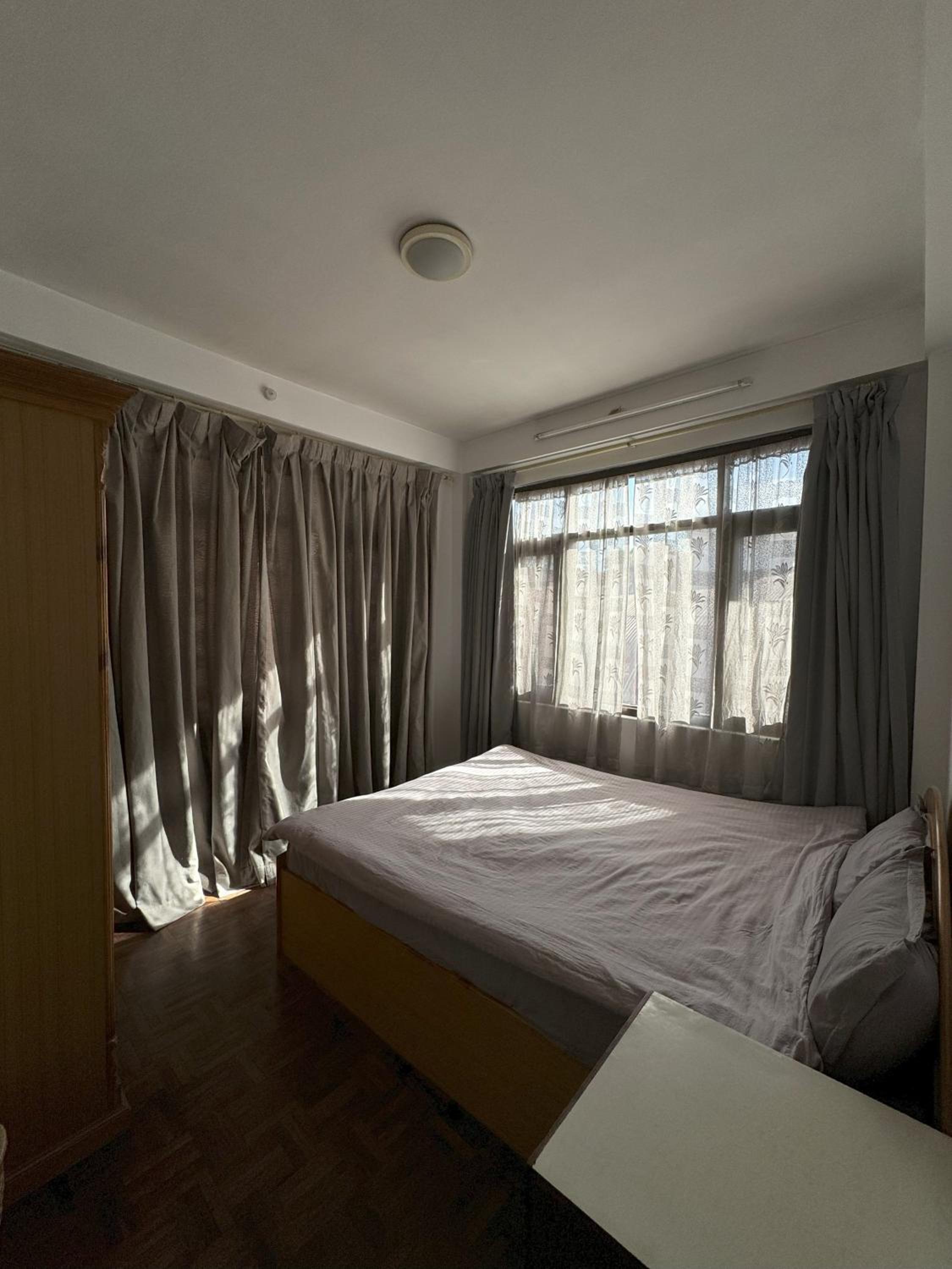 Dongol Residence