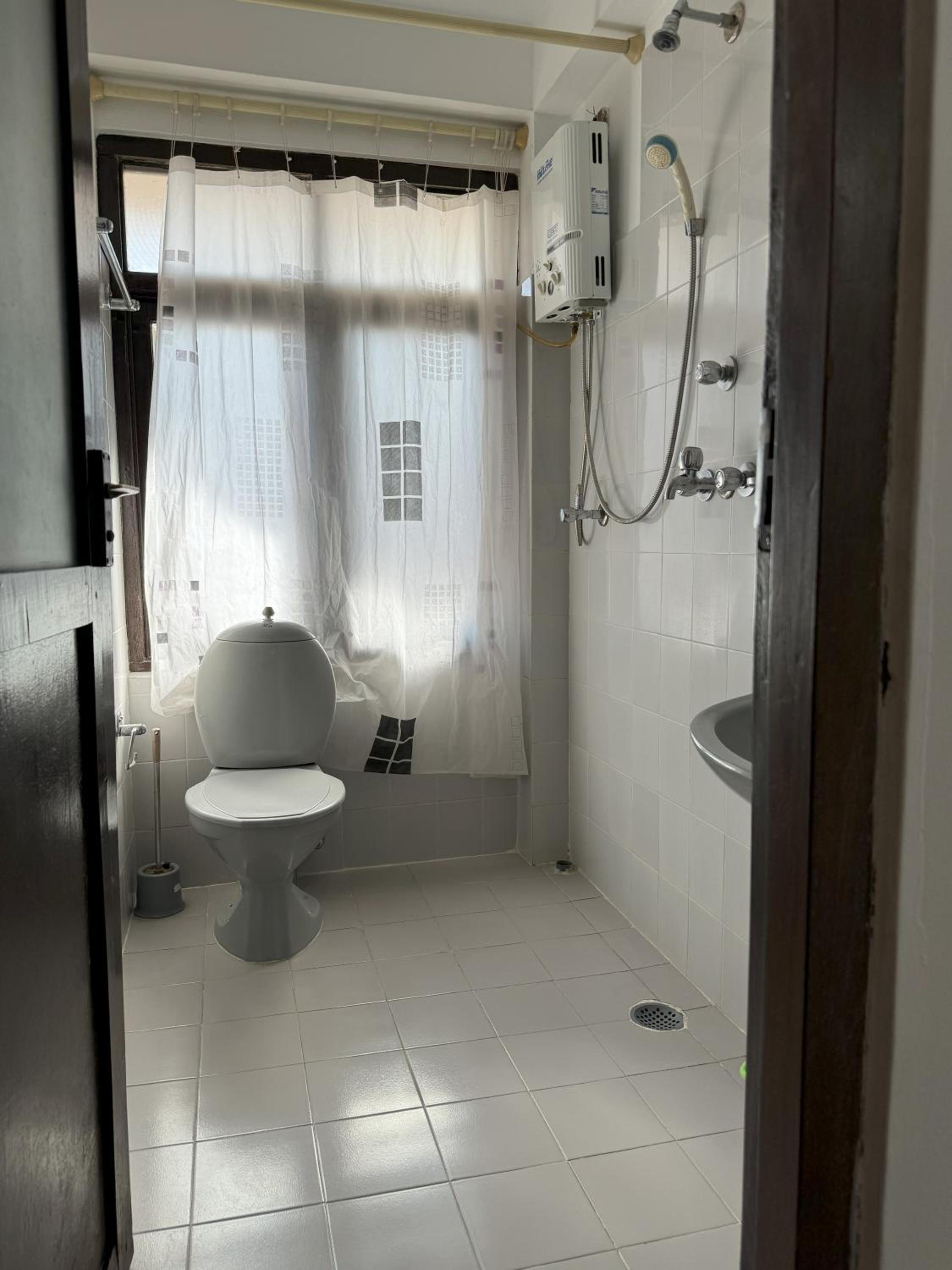 Dongol Residence