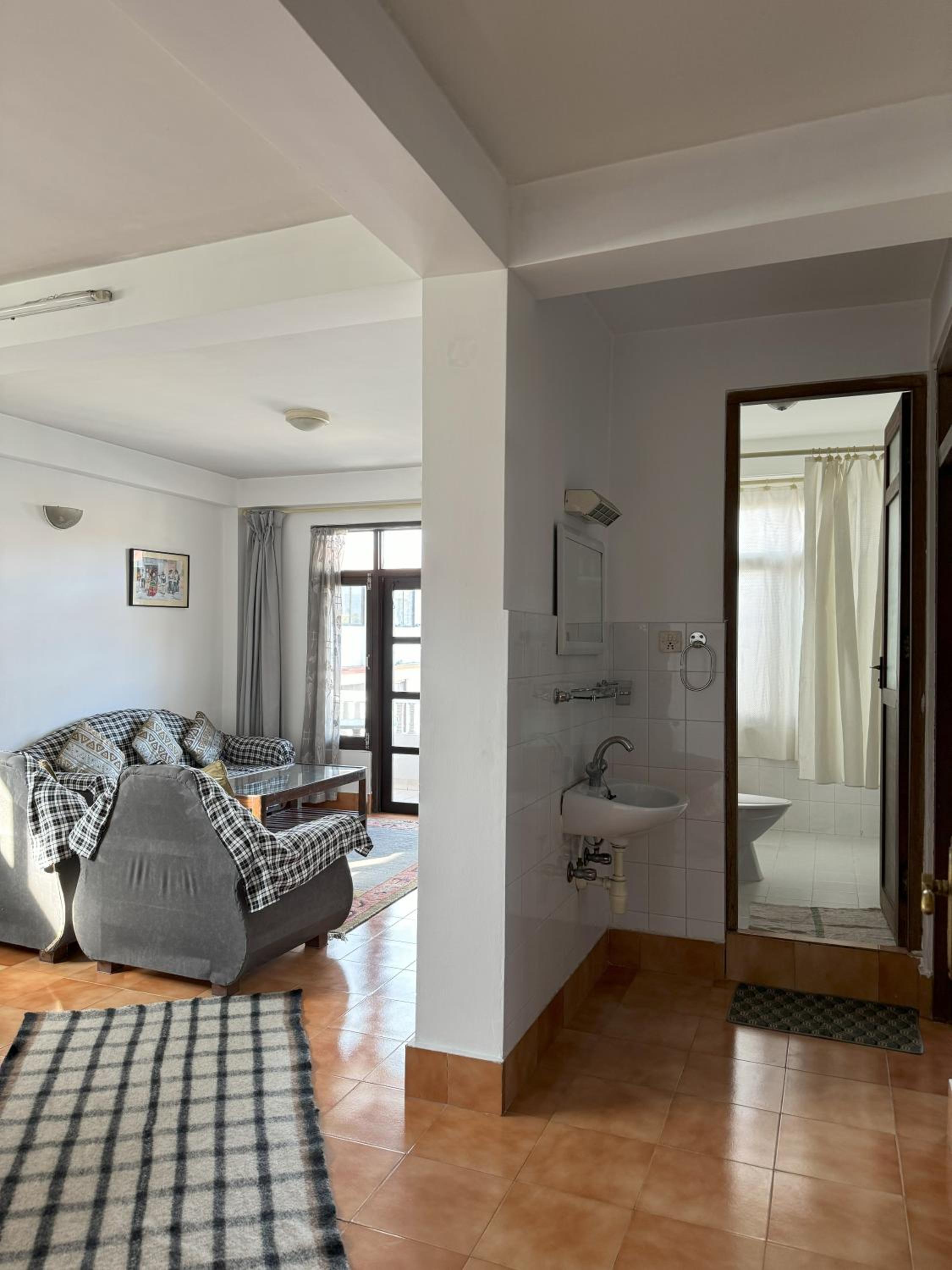 Dongol Residence