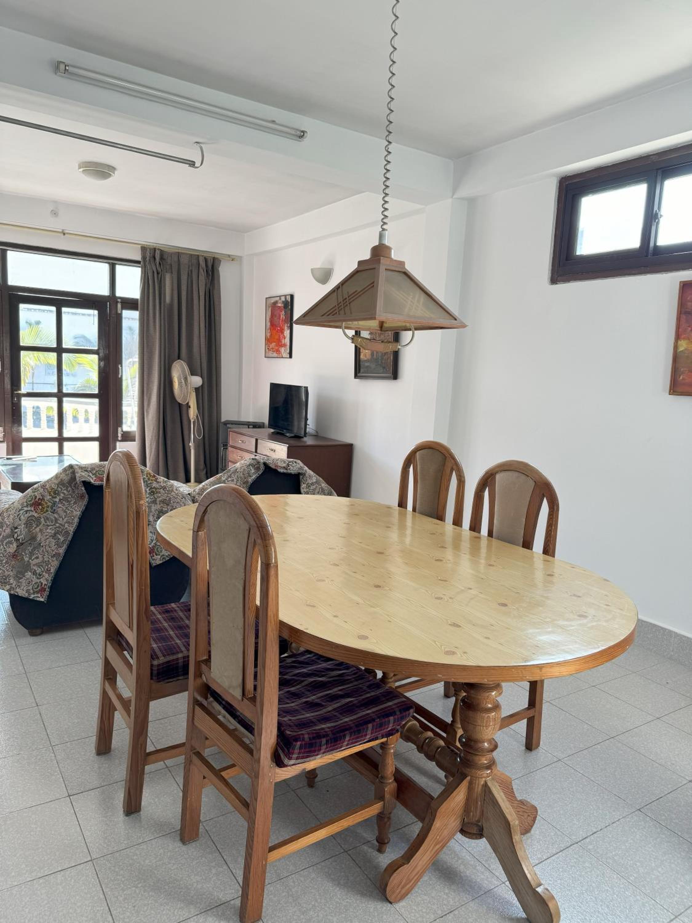 Dongol Residence