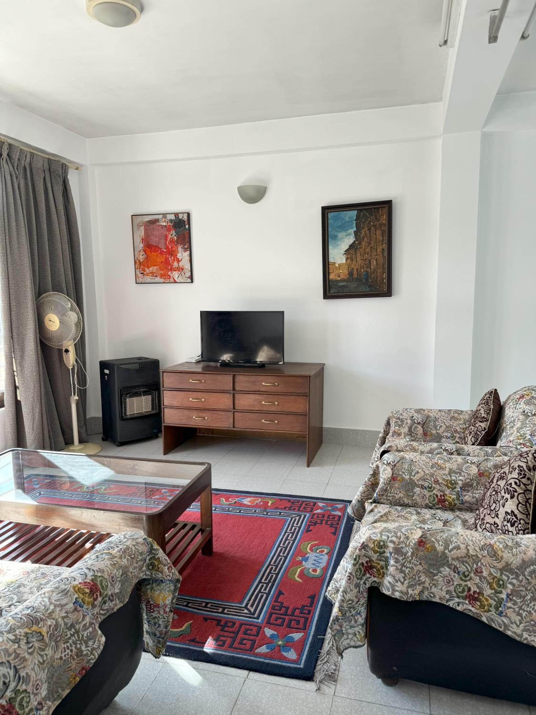 Dongol Residence