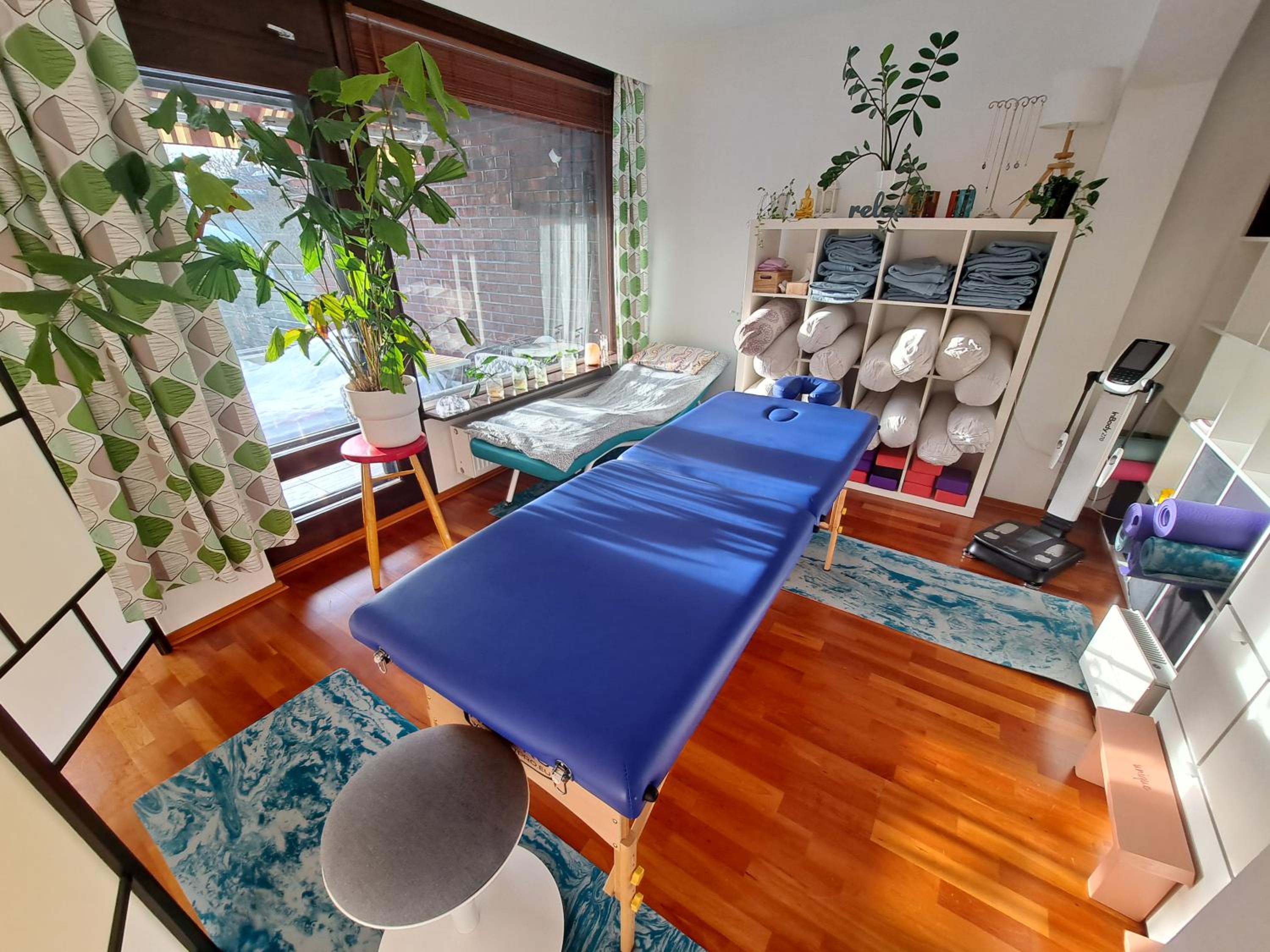Mindfulness Homestay in Espoo