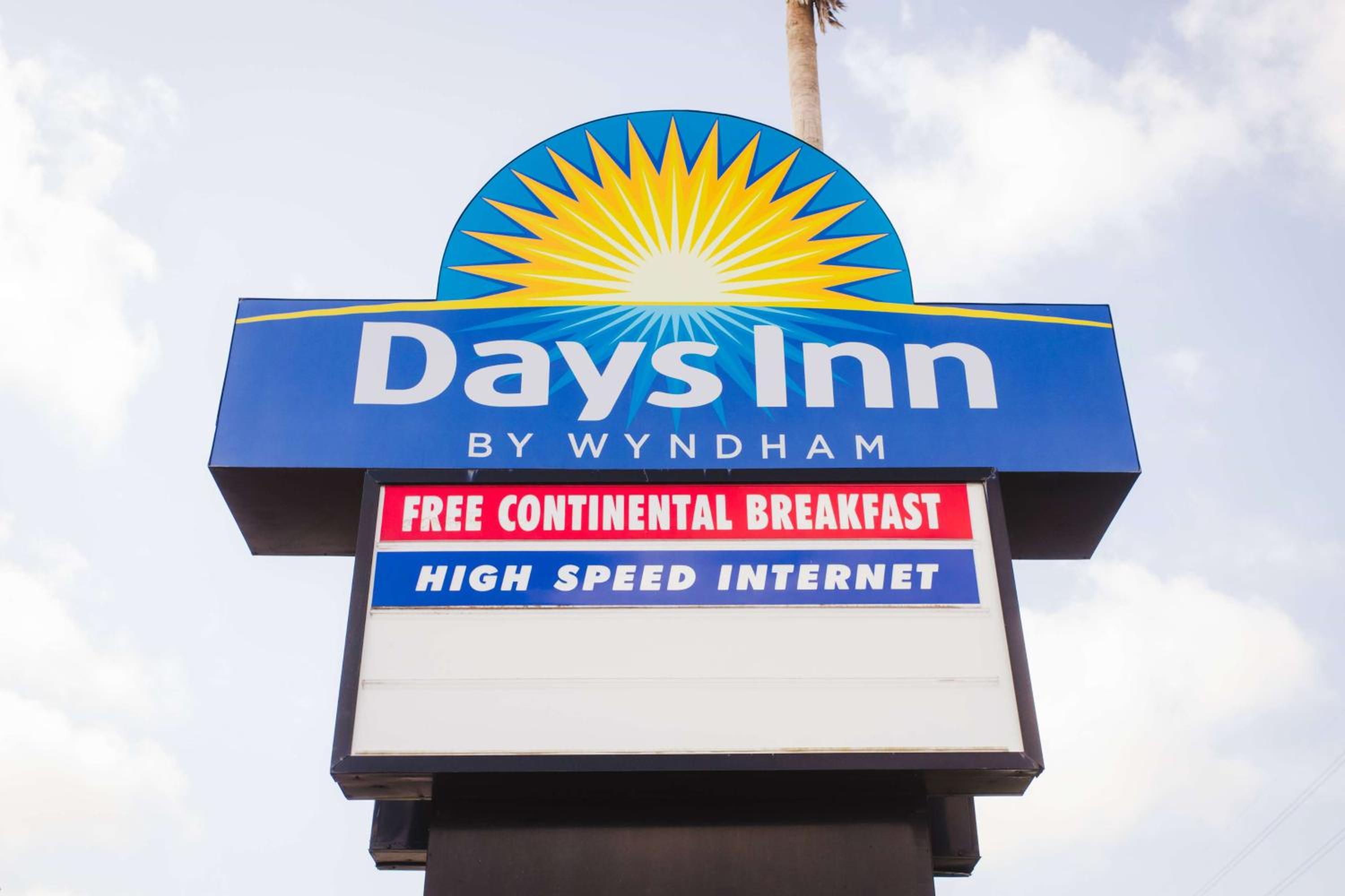 Days Inn by Wyndham Rosenberg, Foto 24