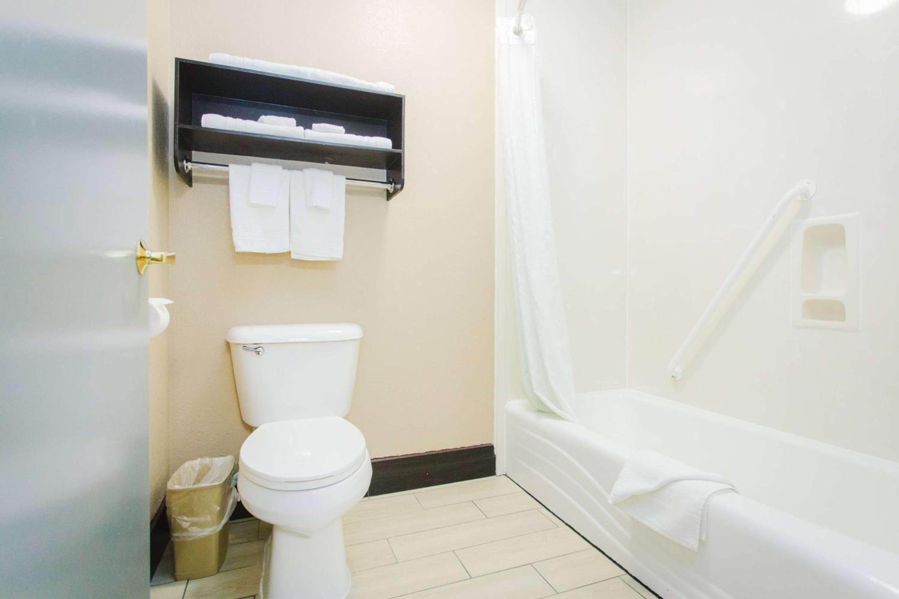 Days Inn by Wyndham Rosenberg, Foto 14