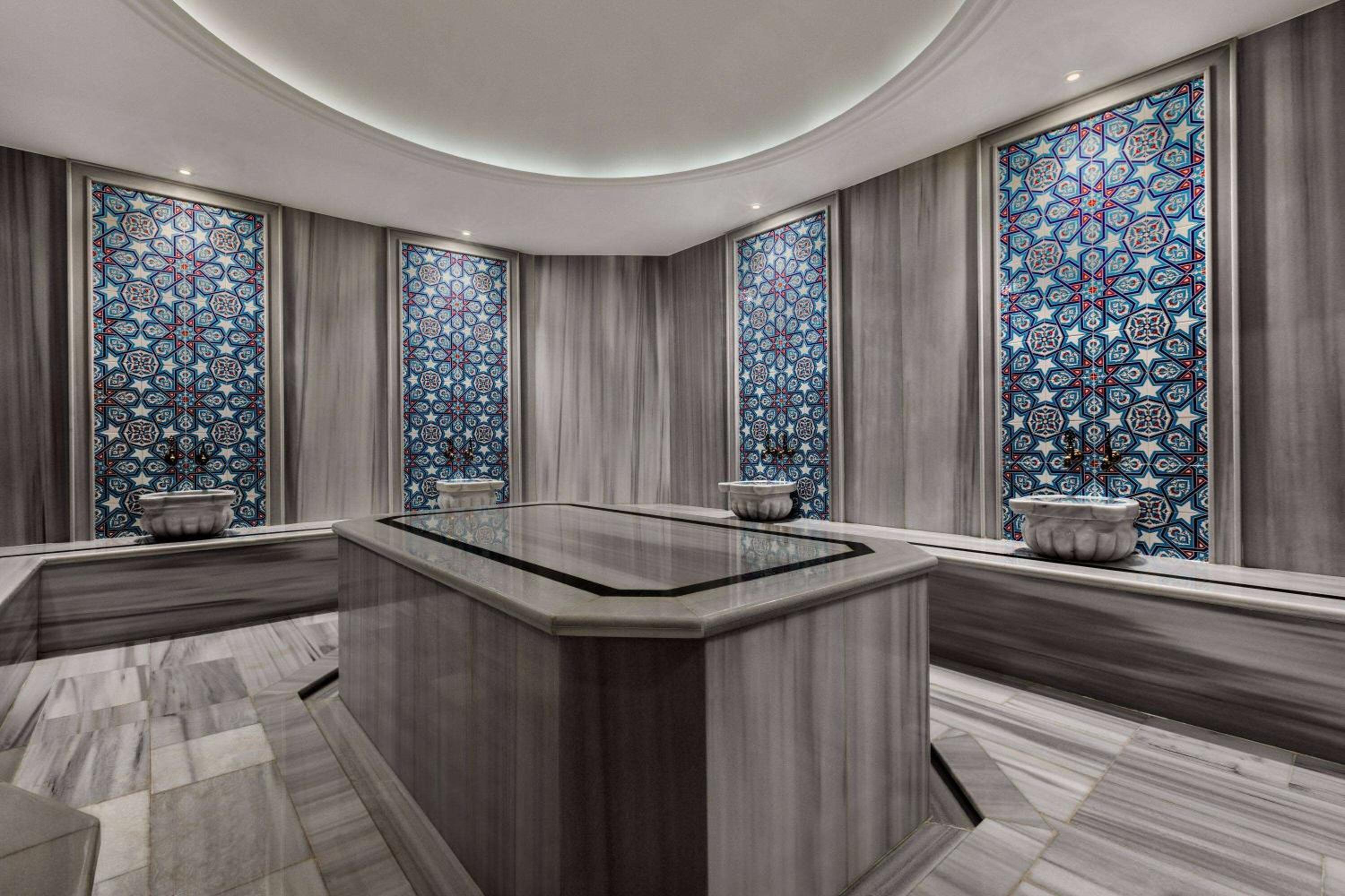 Ramada Encore By Wyndham İstanbul Basin Express - Image 37