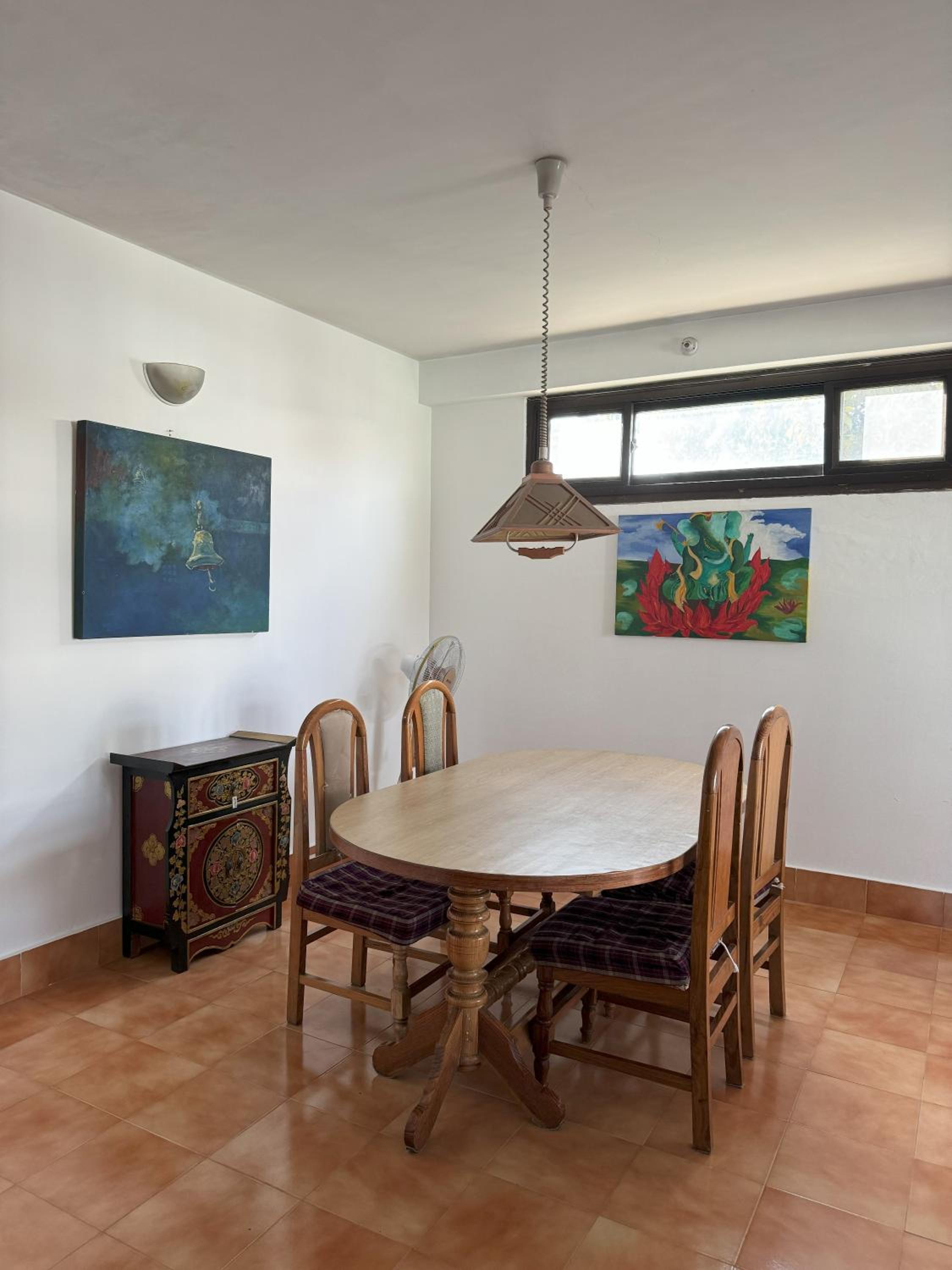 Dongol Residence
