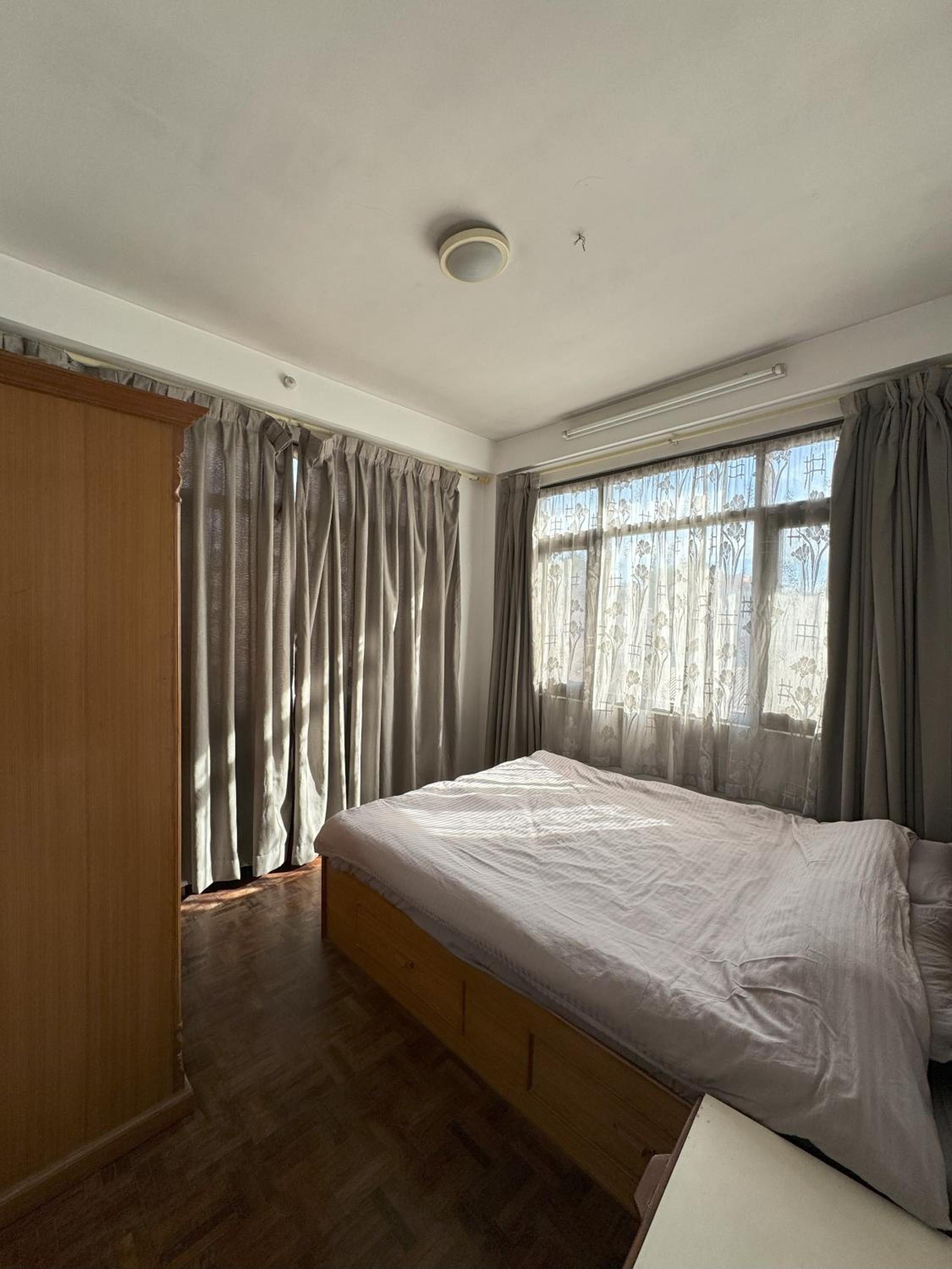 Dongol Residence