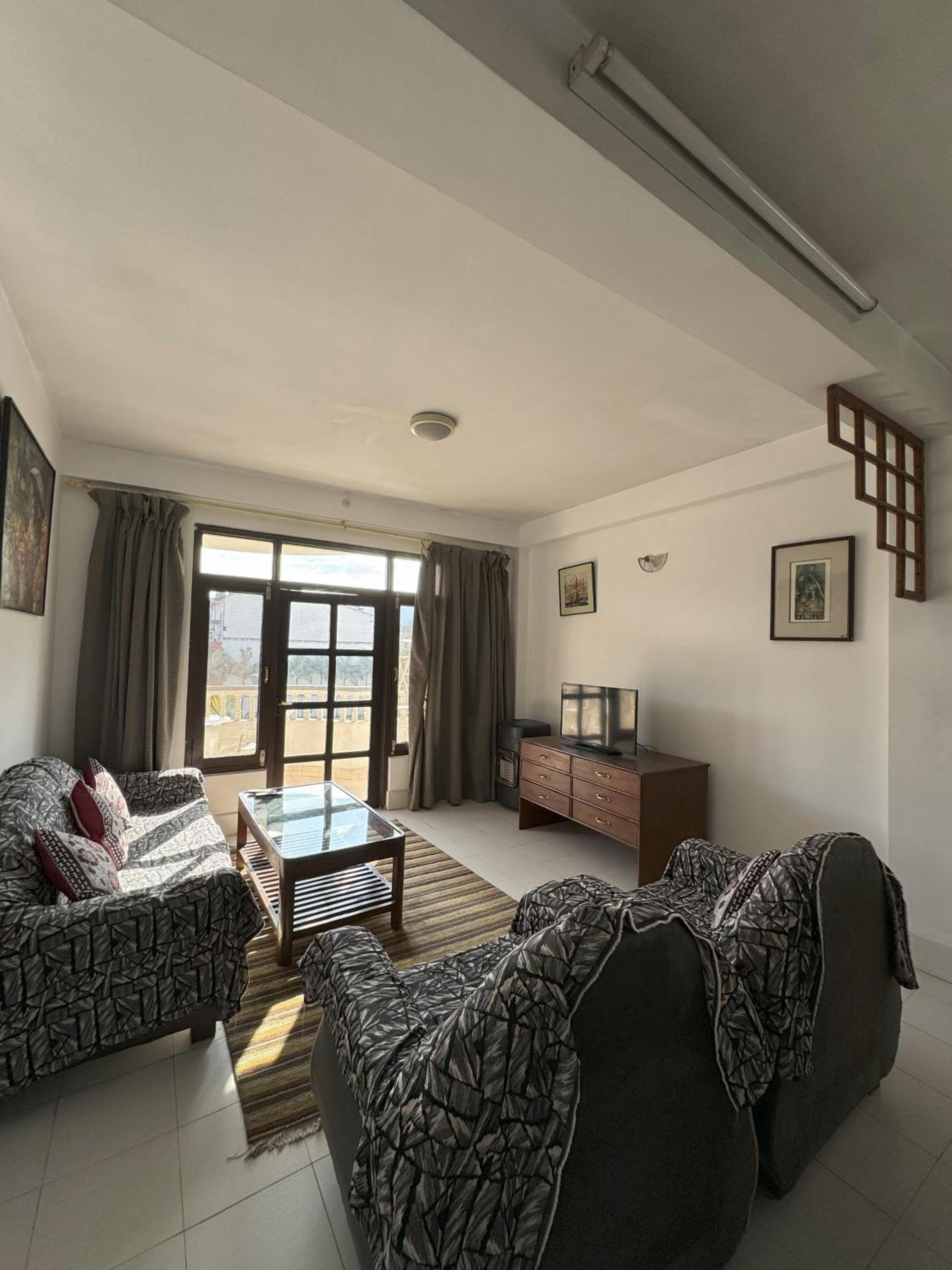 Dongol Residence