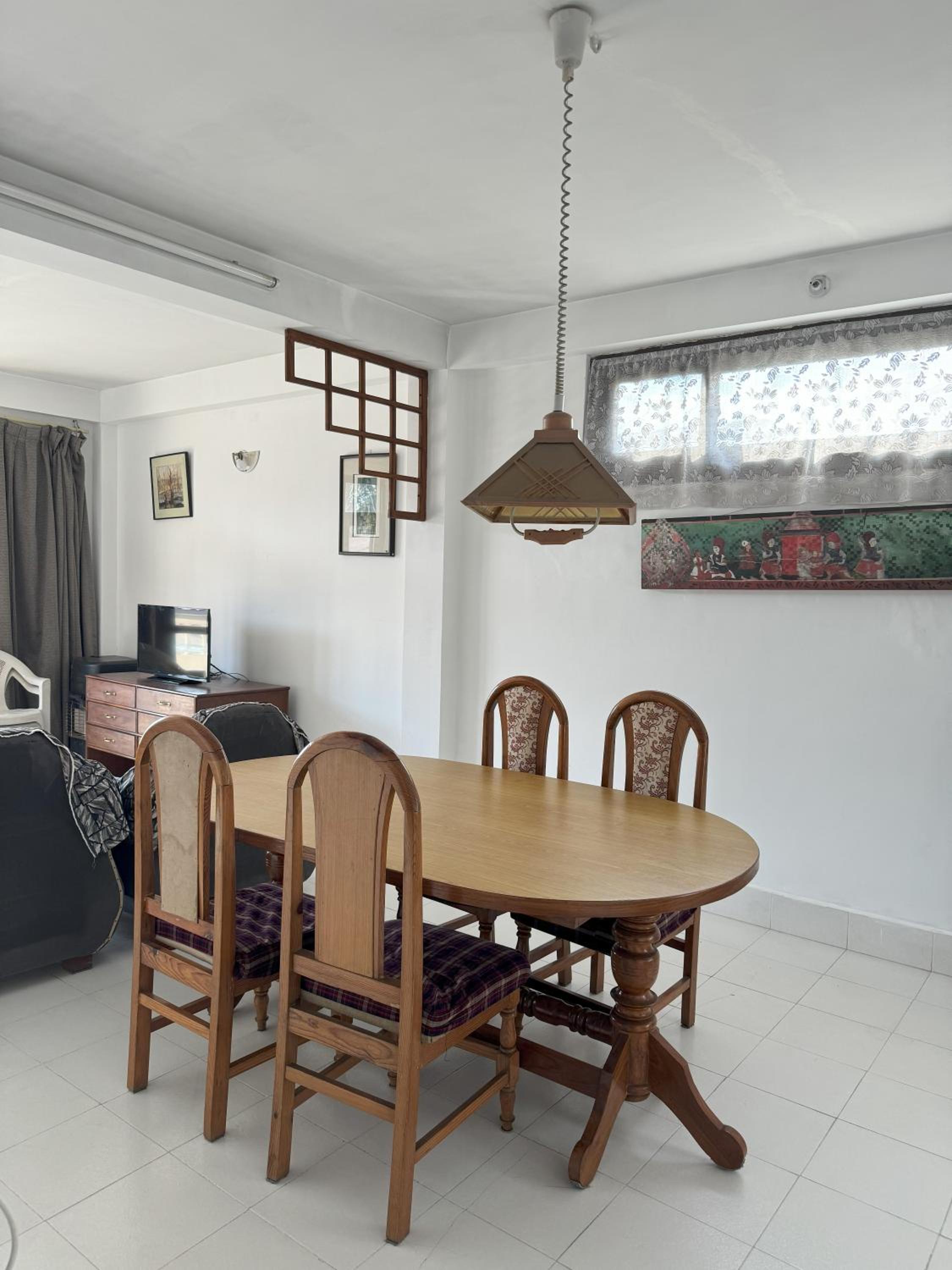 Dongol Residence