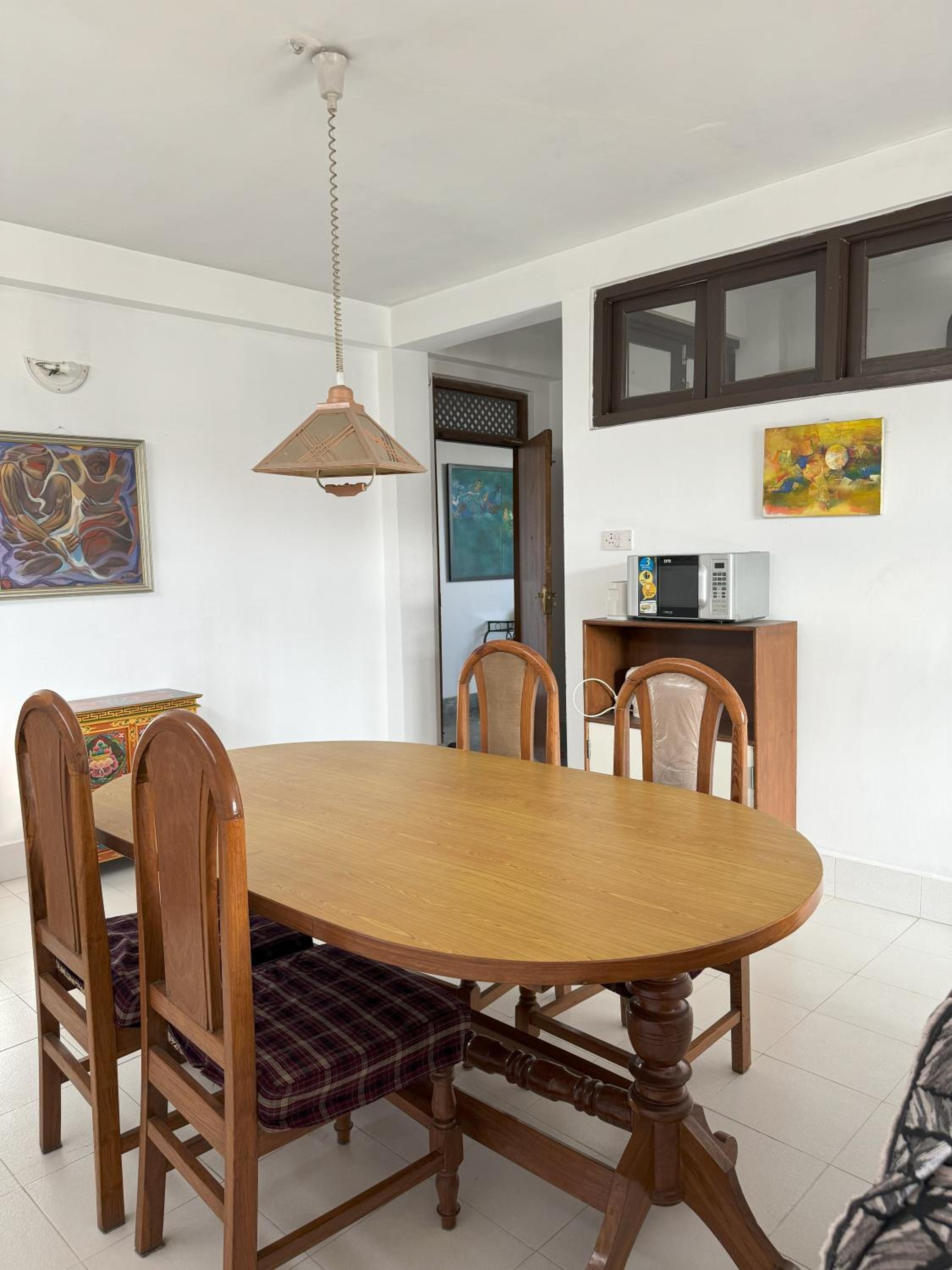 Dongol Residence