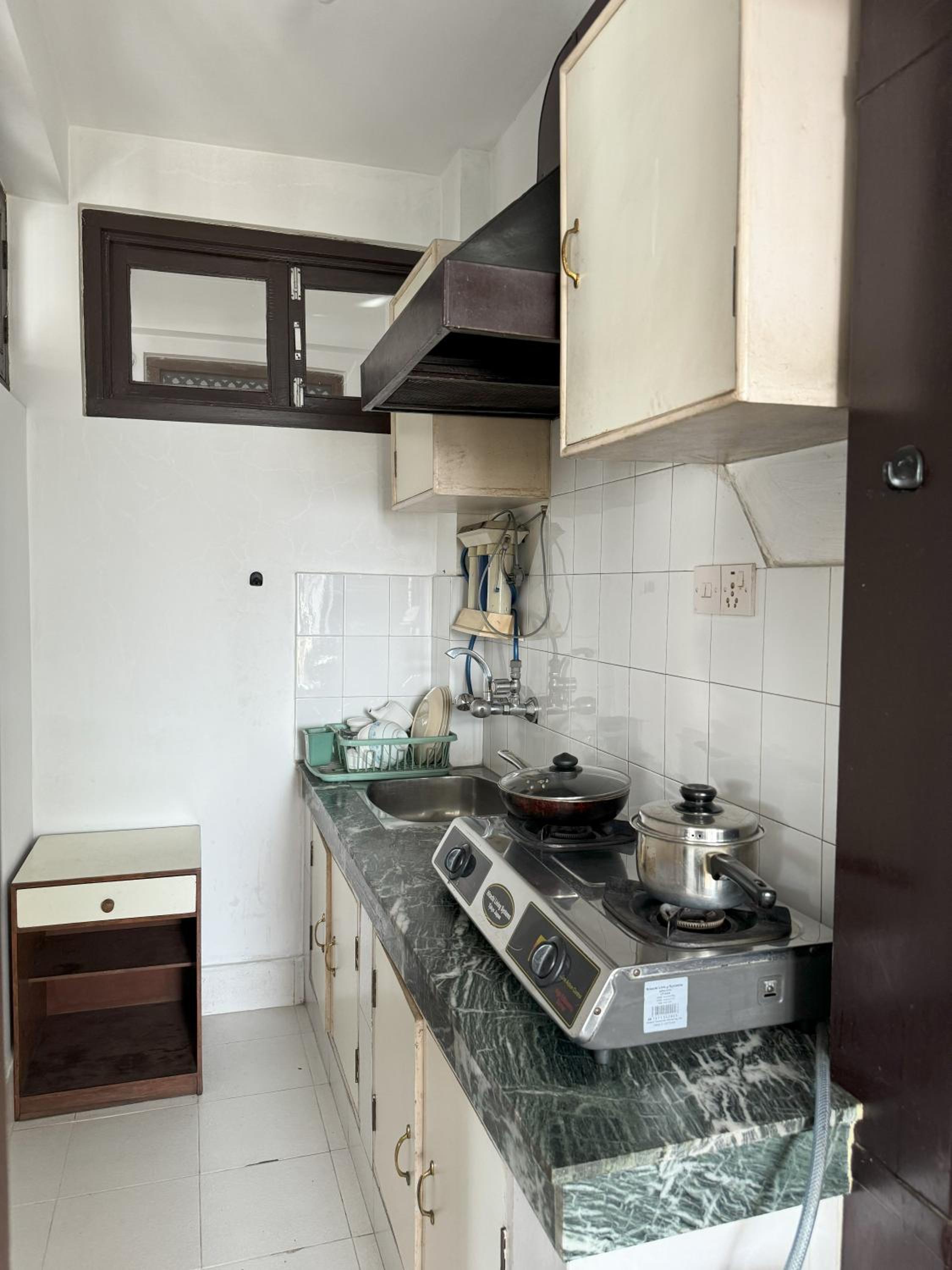 Dongol Residence