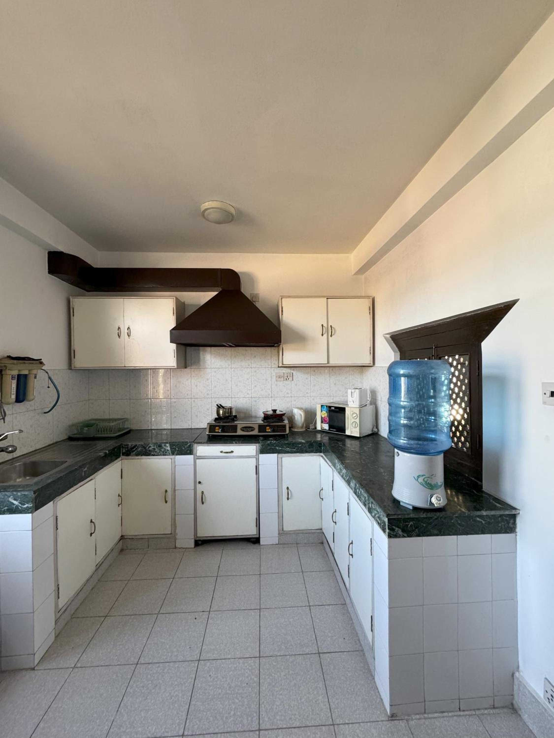 Dongol Residence