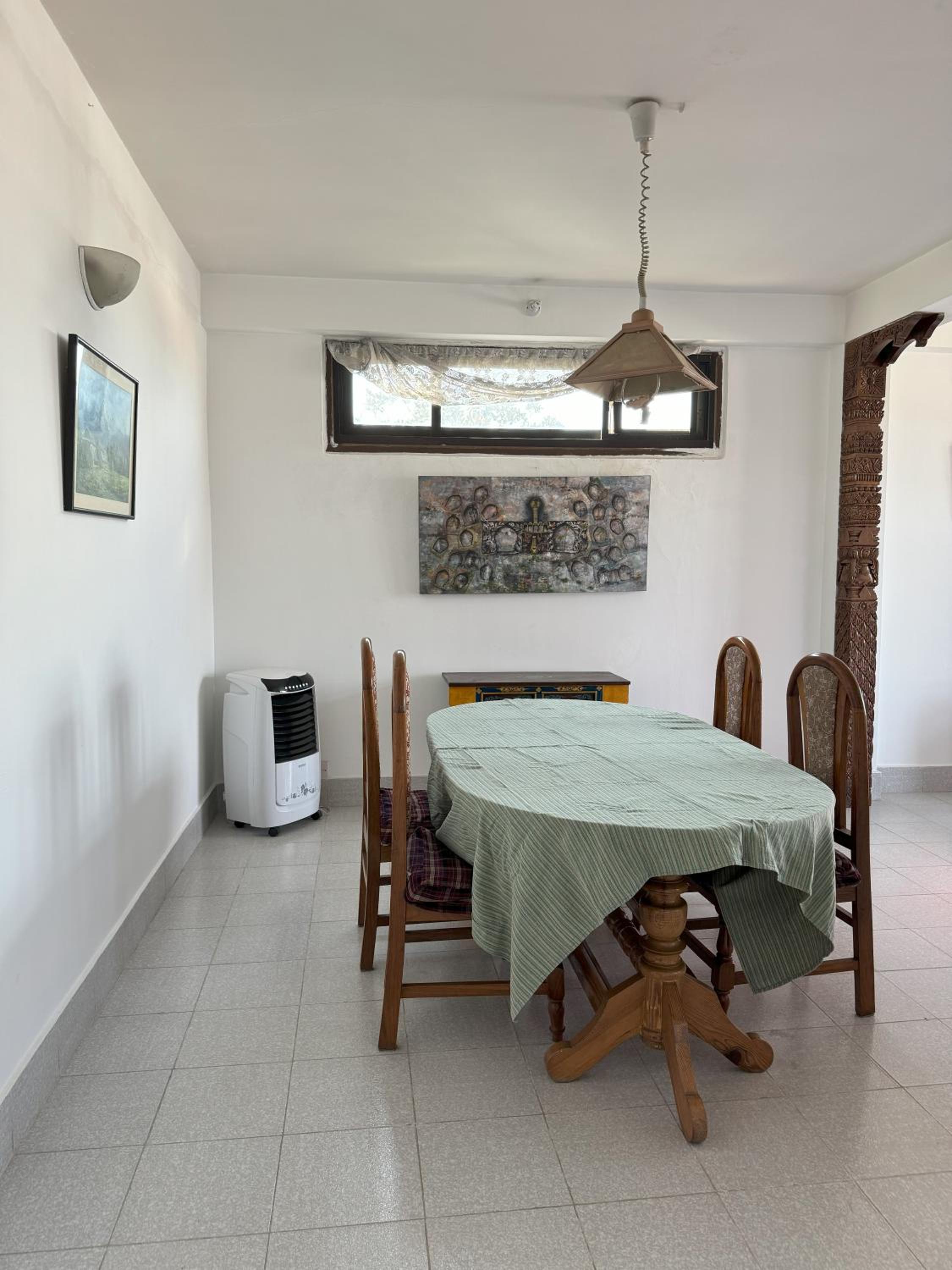 Dongol Residence