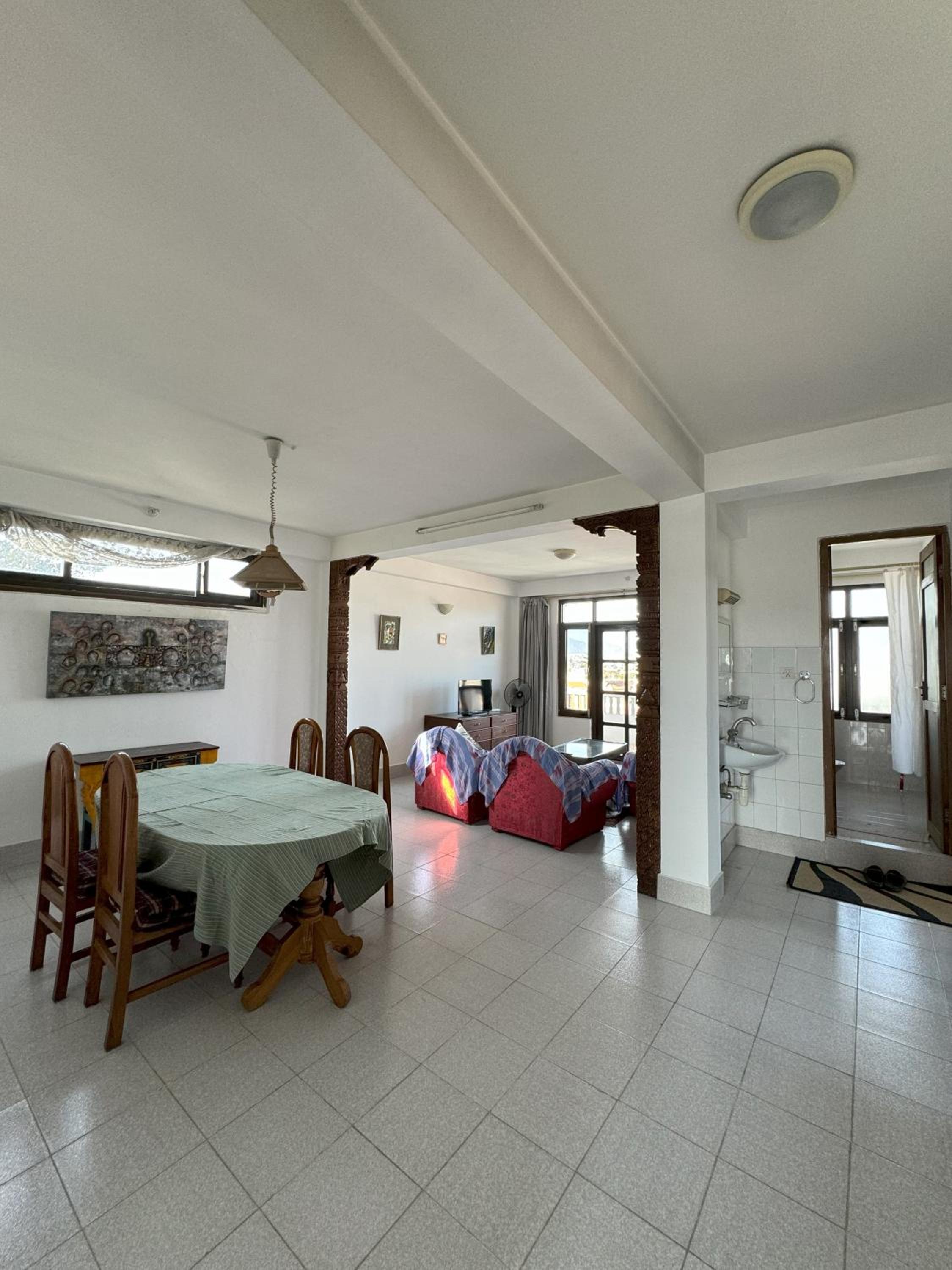 Dongol Residence