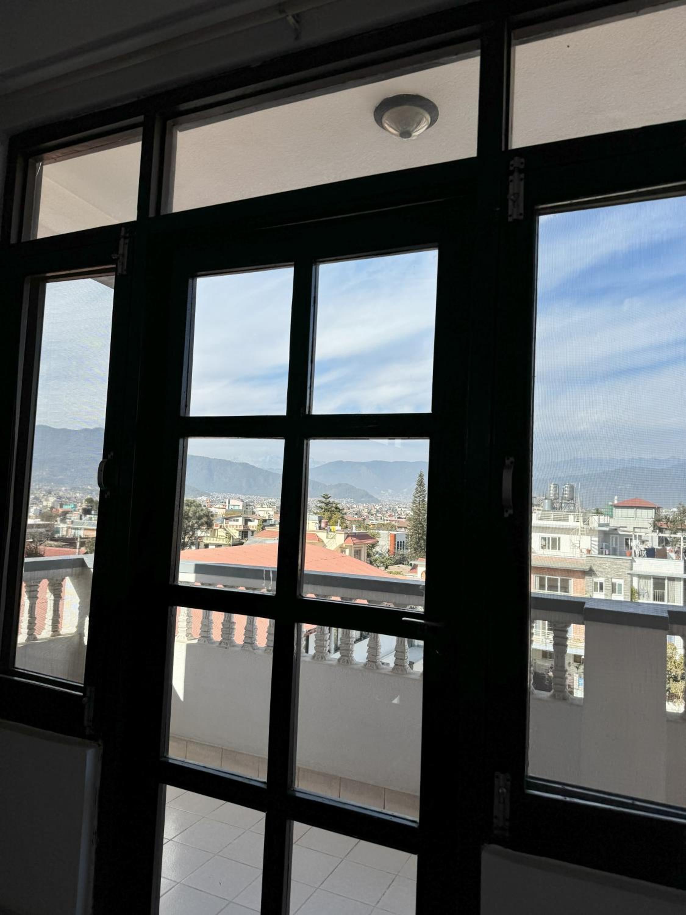 Dongol Residence