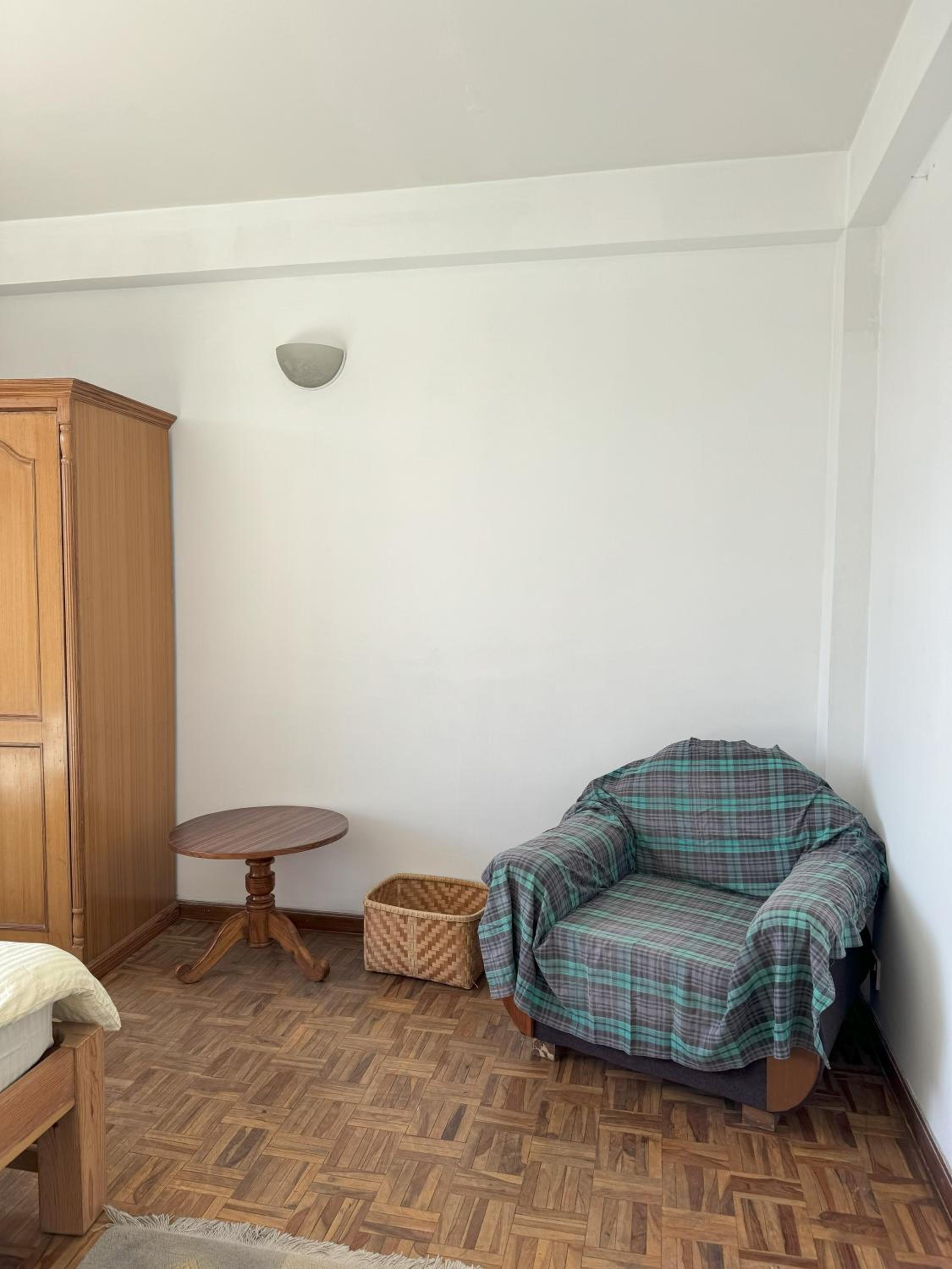 Dongol Residence