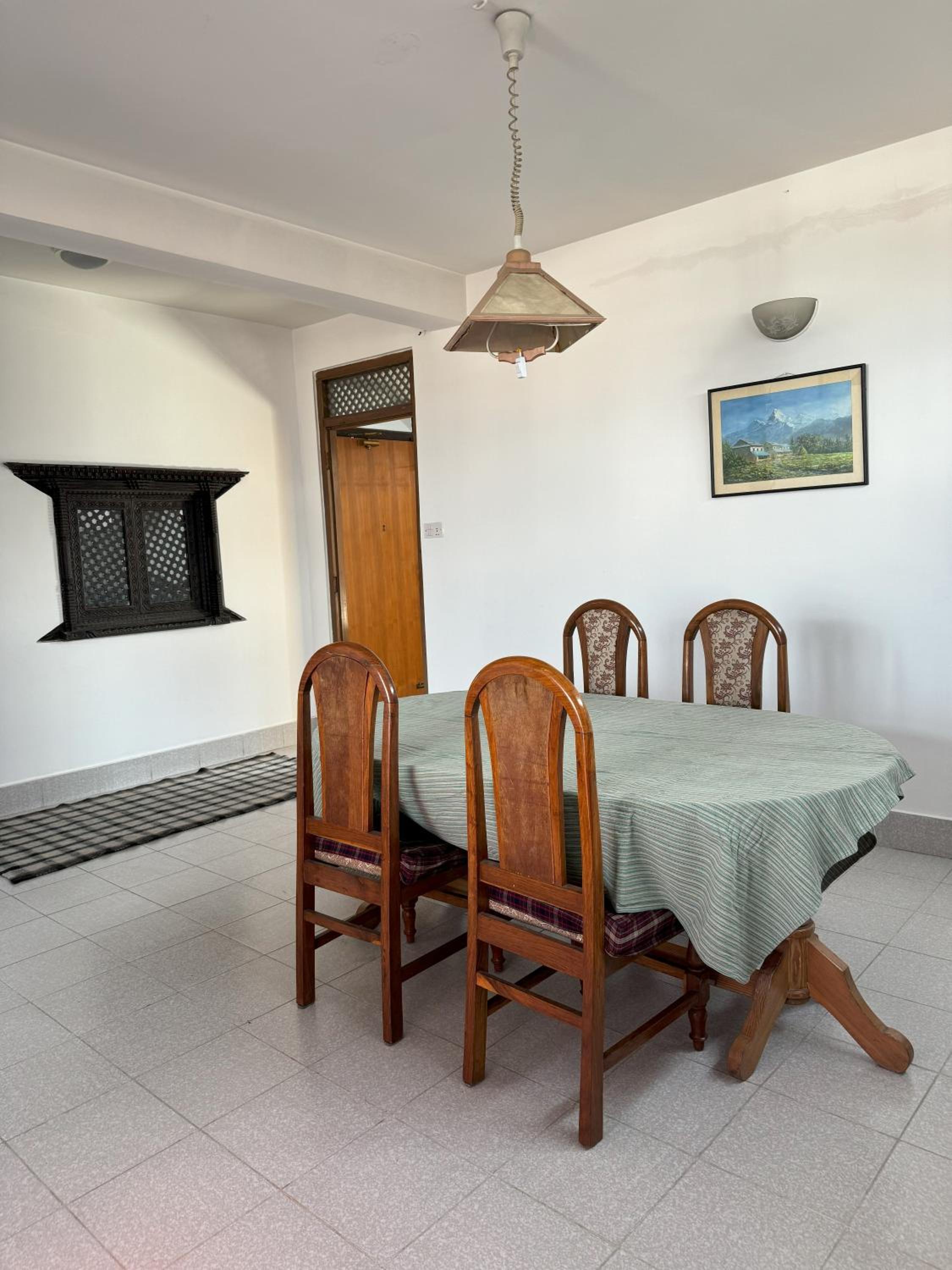 Dongol Residence