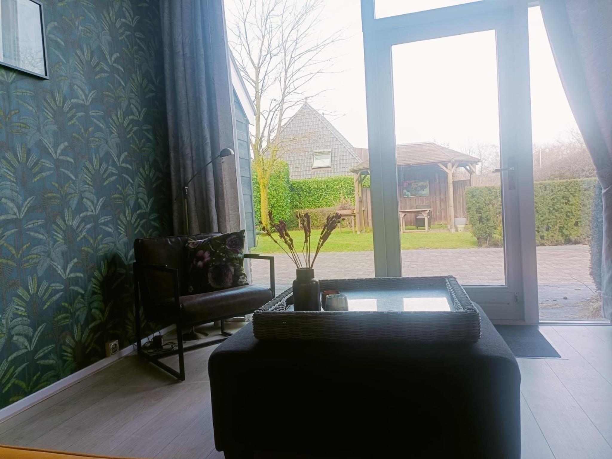 De Lindehoeve Appartement de Deel view 2