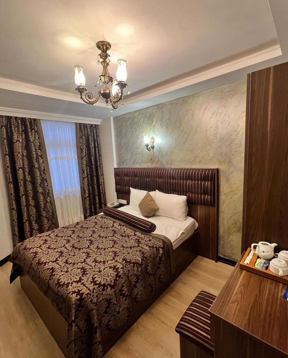 Marmara Place Old City Otel - Image 77