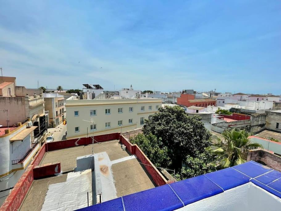 roof