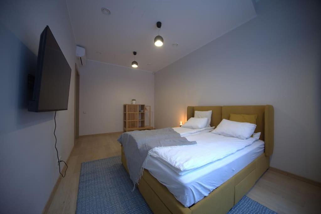 3 bedroom apartment in the Old/T view 2