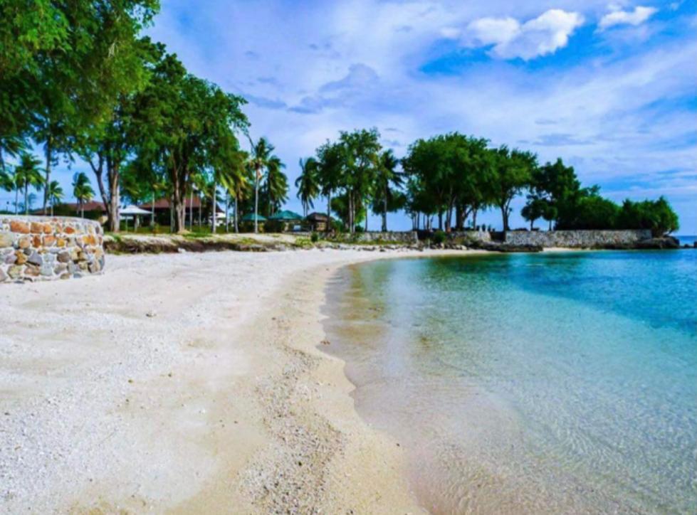 Villa Tobias Beach Resort view 4