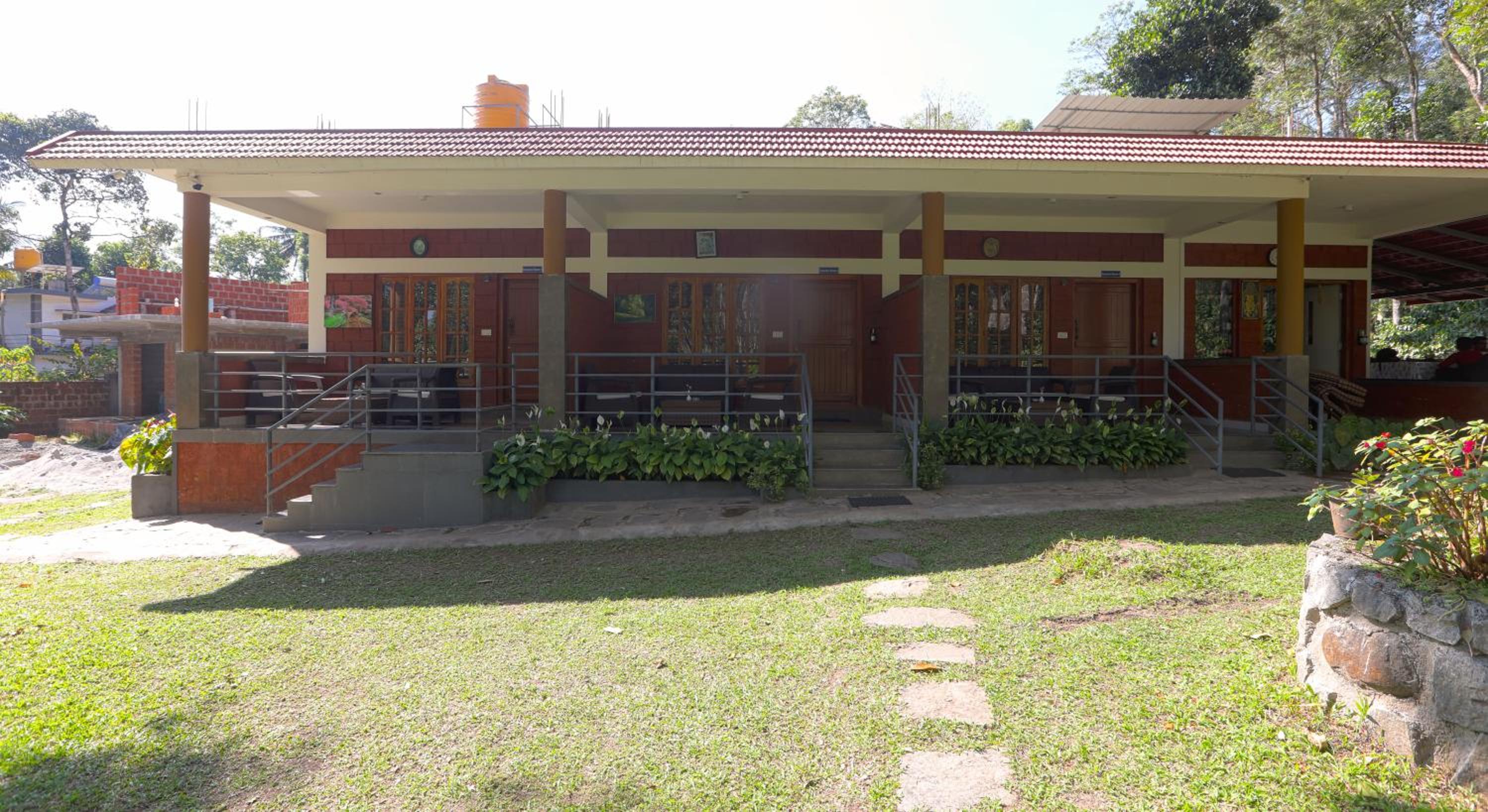 Avocado Cottages by Alaya Stays, Coorg view 2