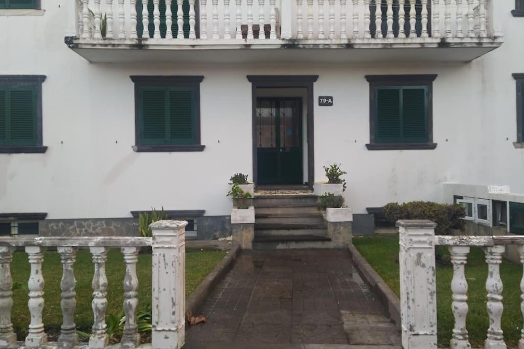 Casa Miradouro