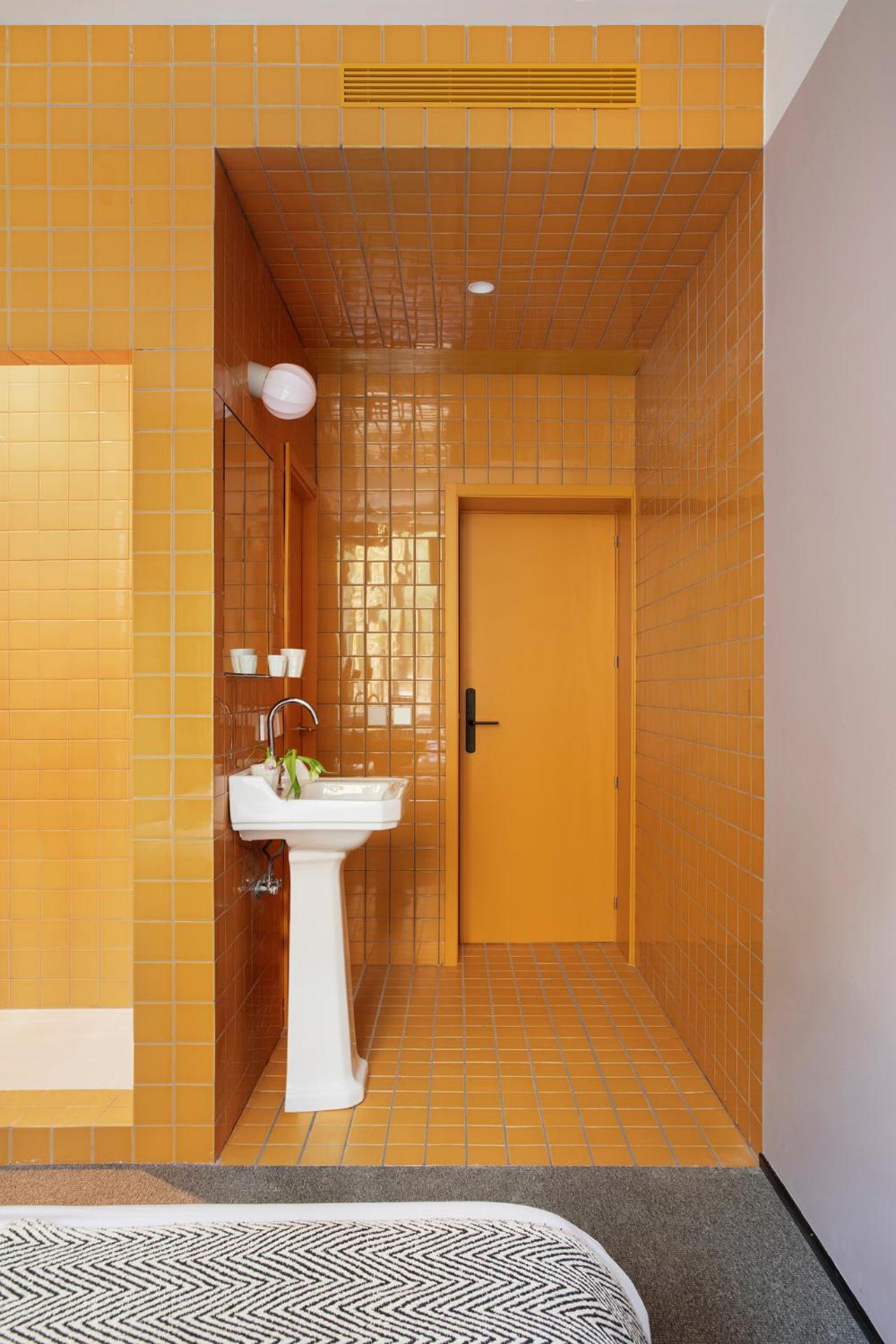 Armesto Rooms