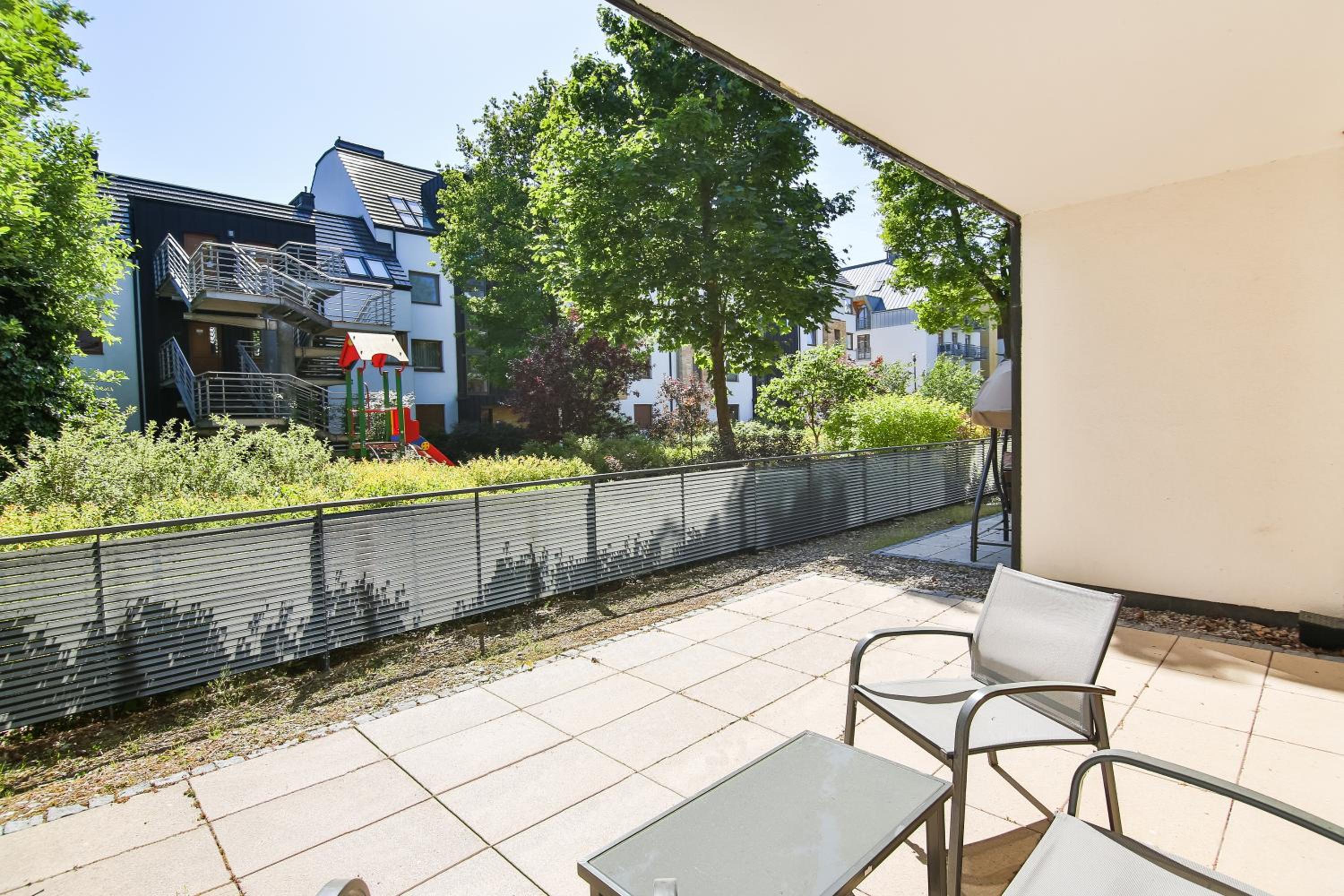 Apartamenty Świnoujście - Rezydencja Sienkiewicza, photo 205
