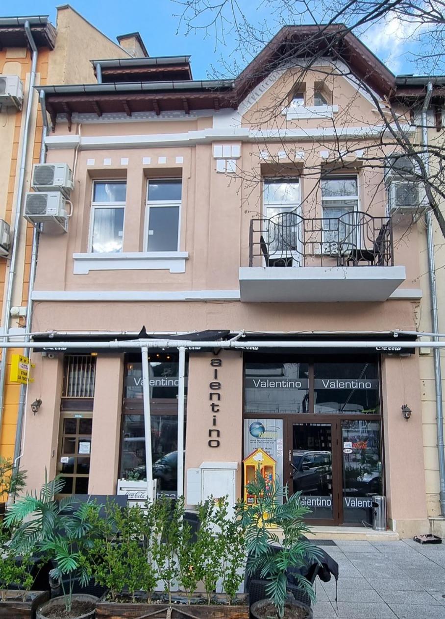 ВАЛЕНТИНО