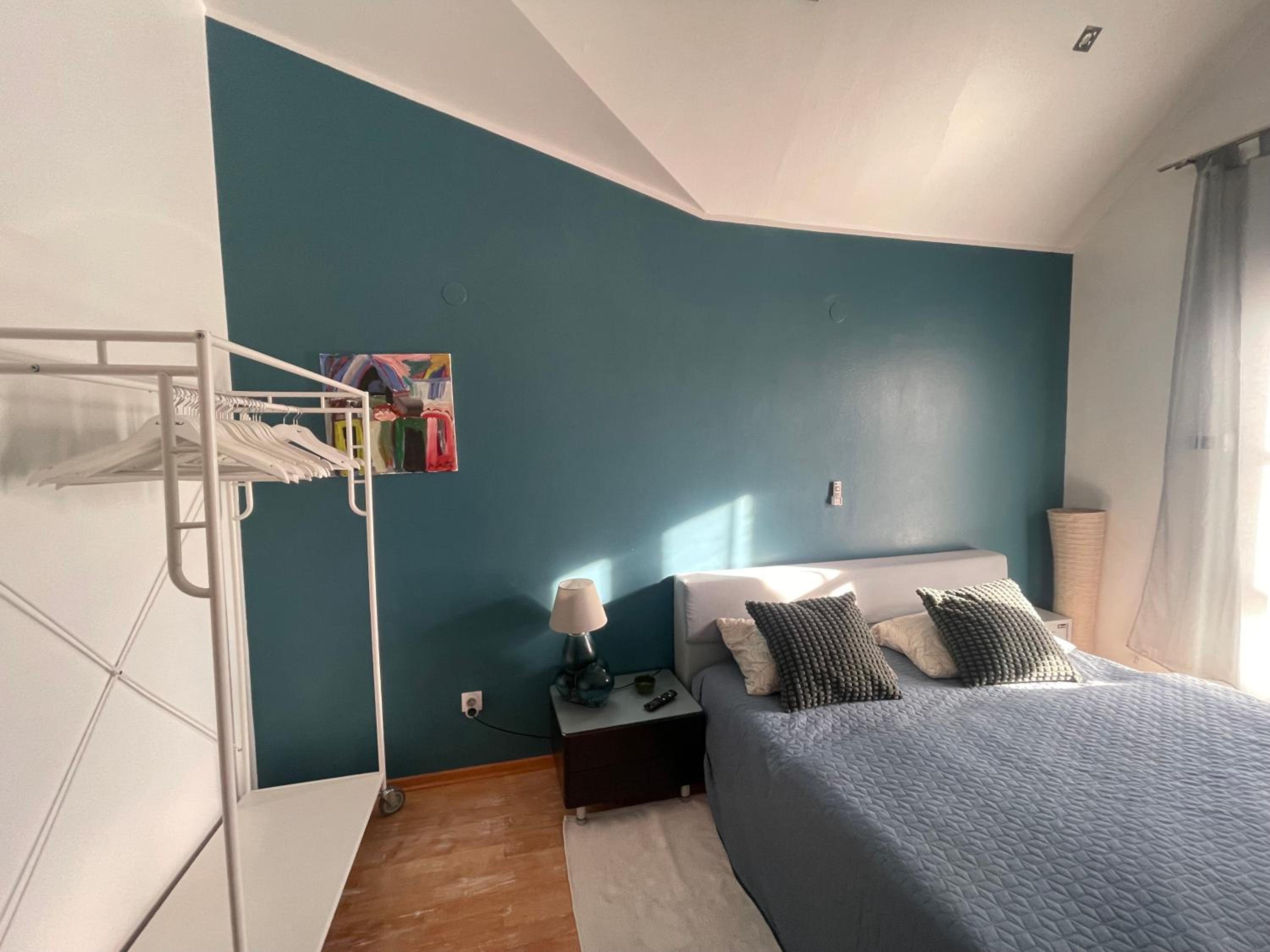 Vila Milka - Balkon - Besplatan parking - Samostalna prijava